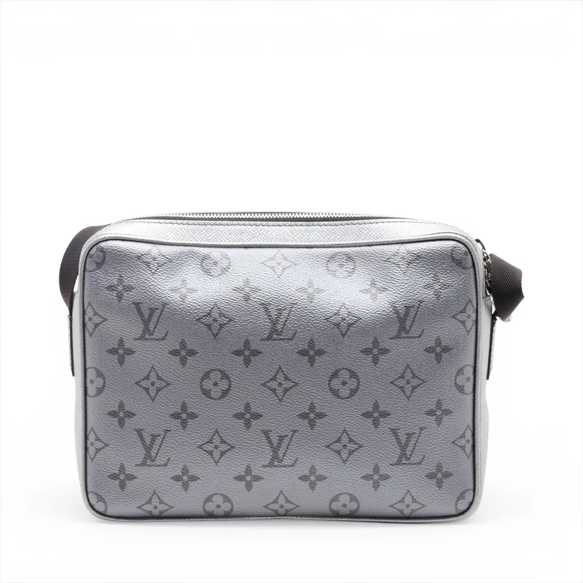 Taigarama Outdoor Messenger PM M30830 Silver (RFID detected) — view 2