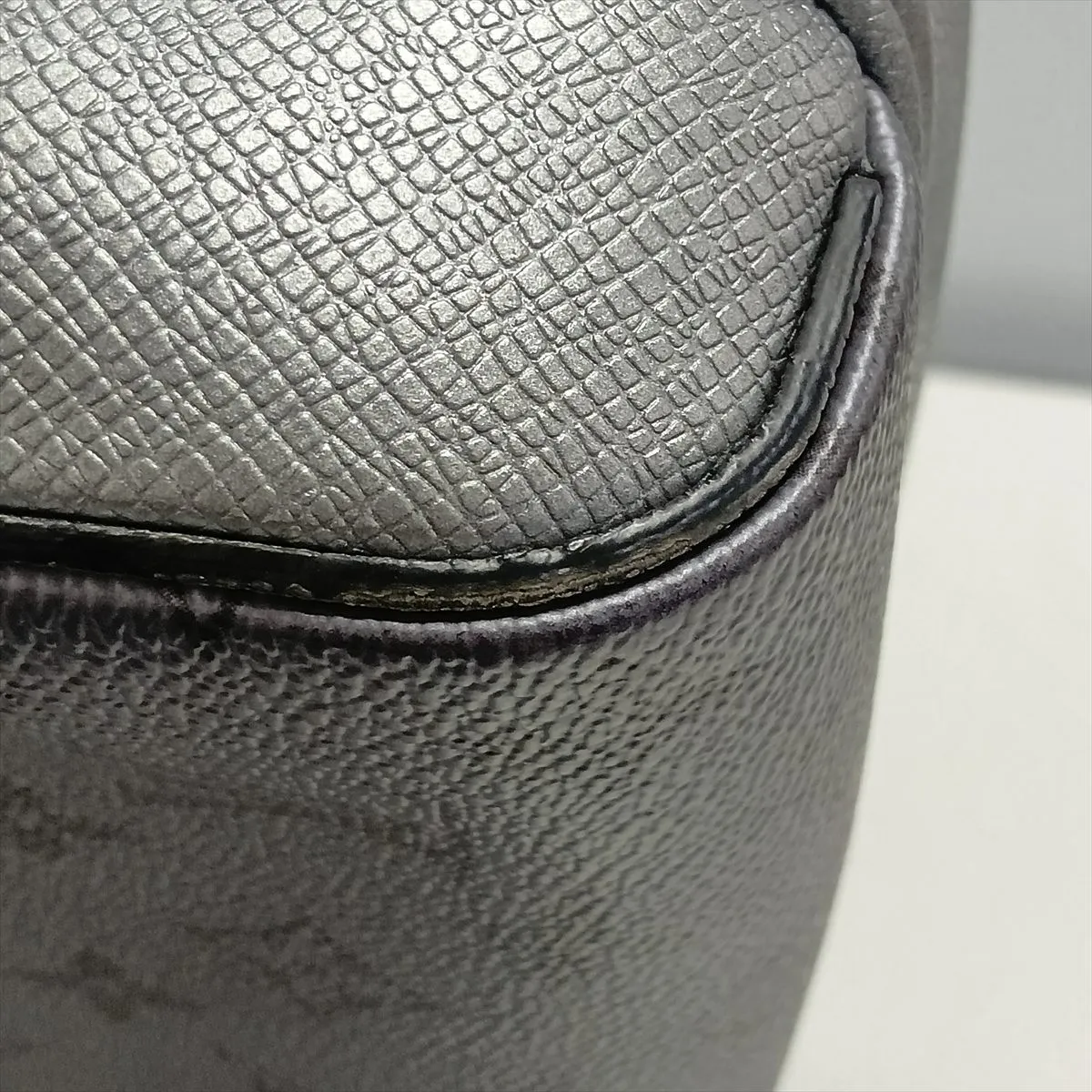 Taigarama Outdoor Messenger PM M30830 Silver (RFID detected) — view 12