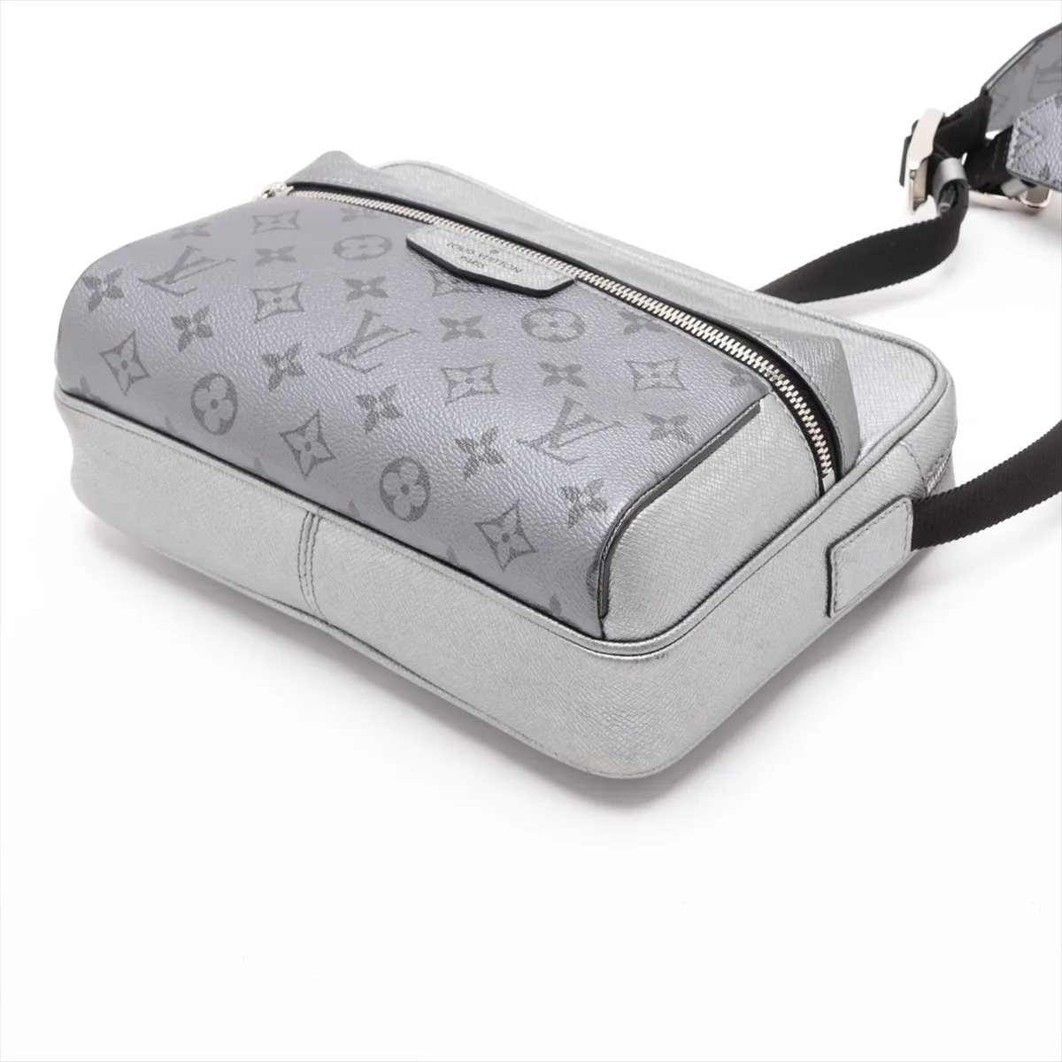 Taigarama Outdoor Messenger PM M30830 Silver (RFID detected) — view 3