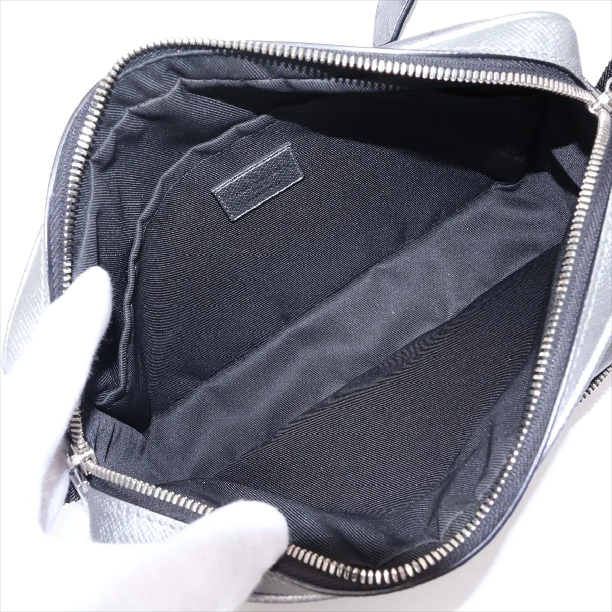 Taigarama Outdoor Messenger PM M30830 Silver (RFID detected) — view 6