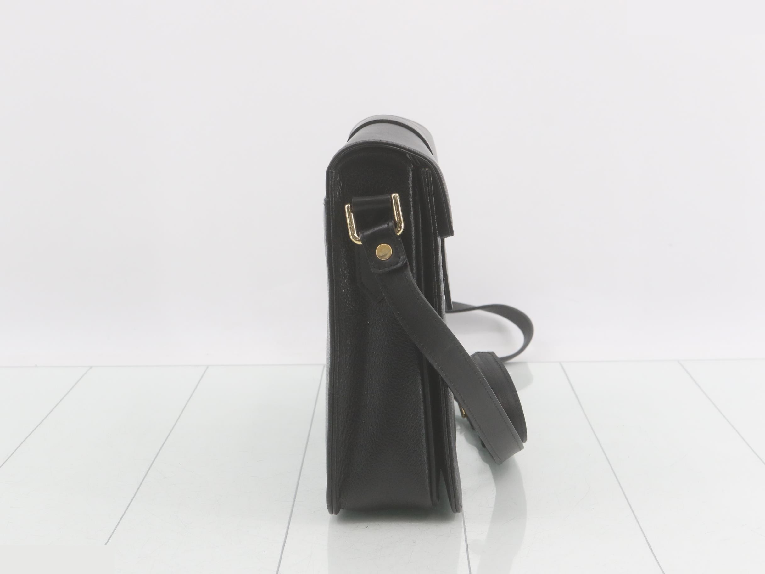 Monogram (bag) shoulder bag — view 4