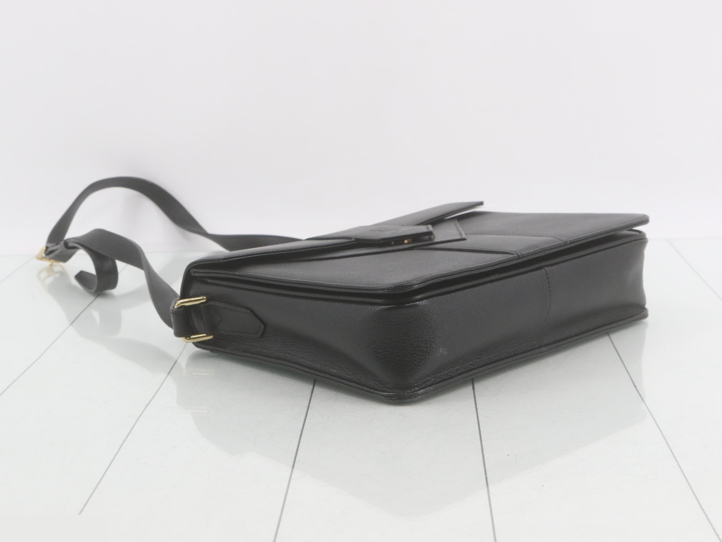 Monogram (bag) shoulder bag — view 5