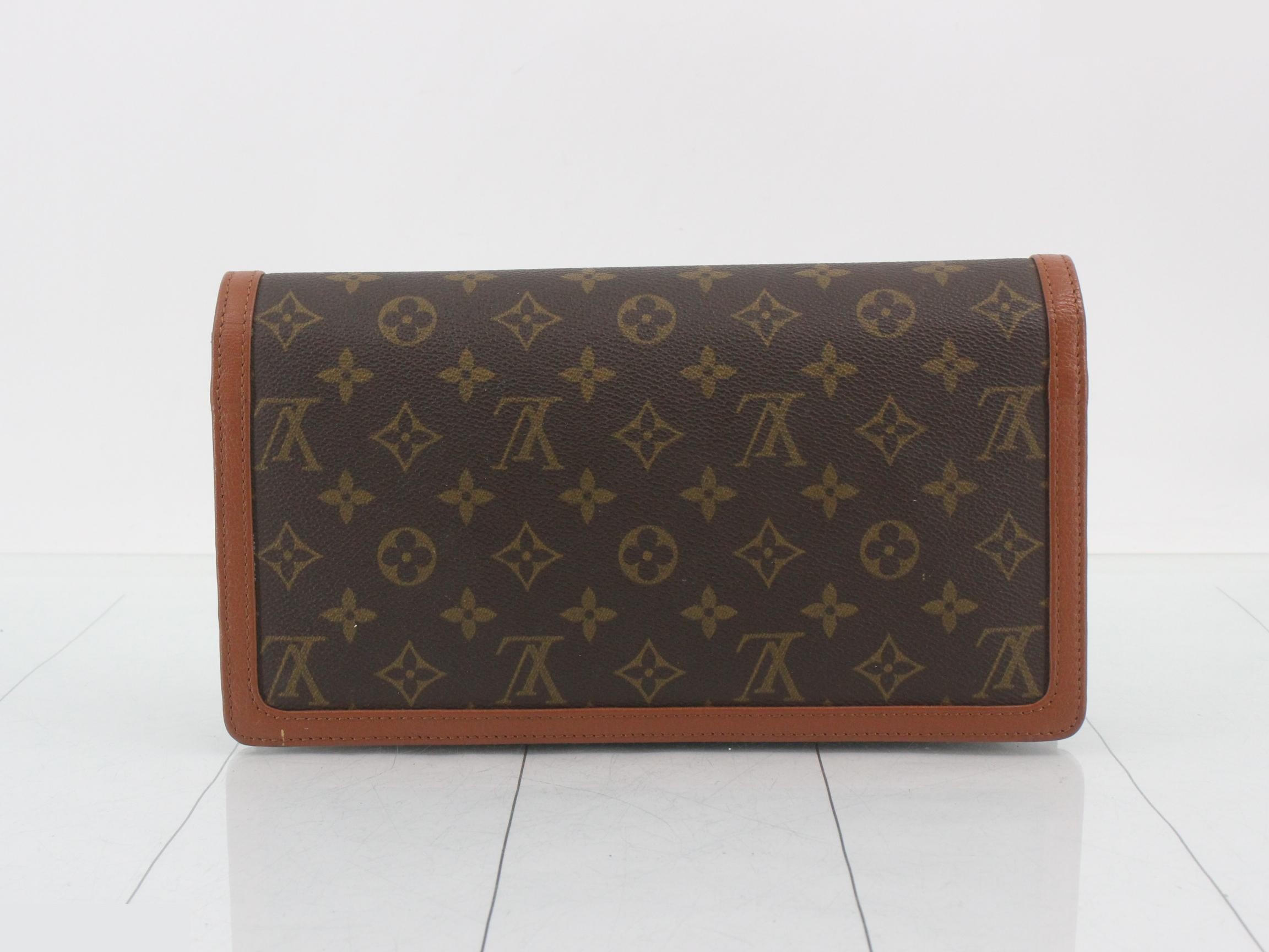Monogram Pochette Dam Second Bag M51810 — view 2