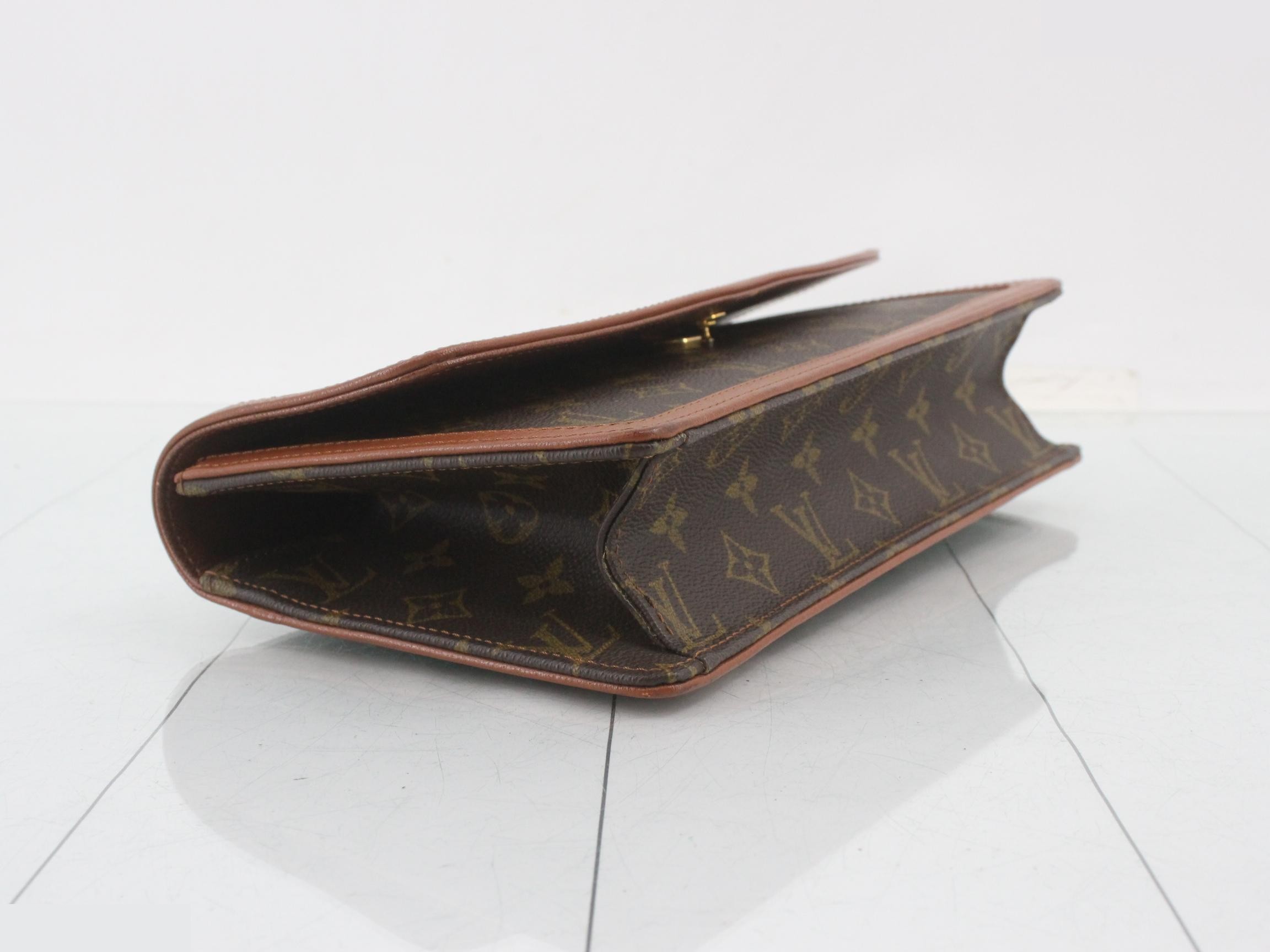 Monogram Pochette Dam Second Bag M51810 — view 5