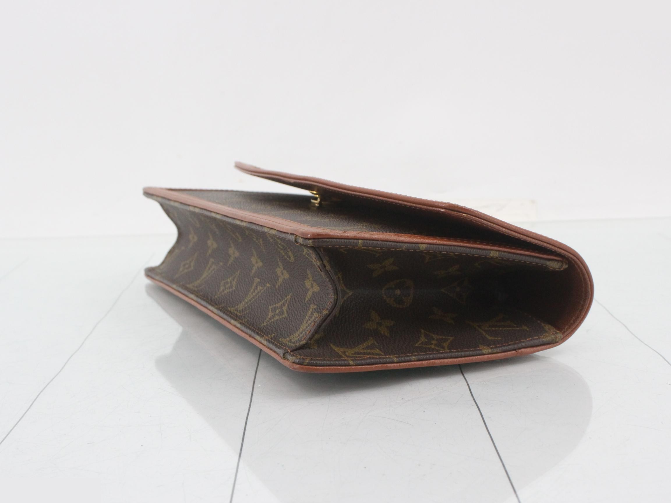 Monogram Pochette Dam Second Bag M51810 — view 6