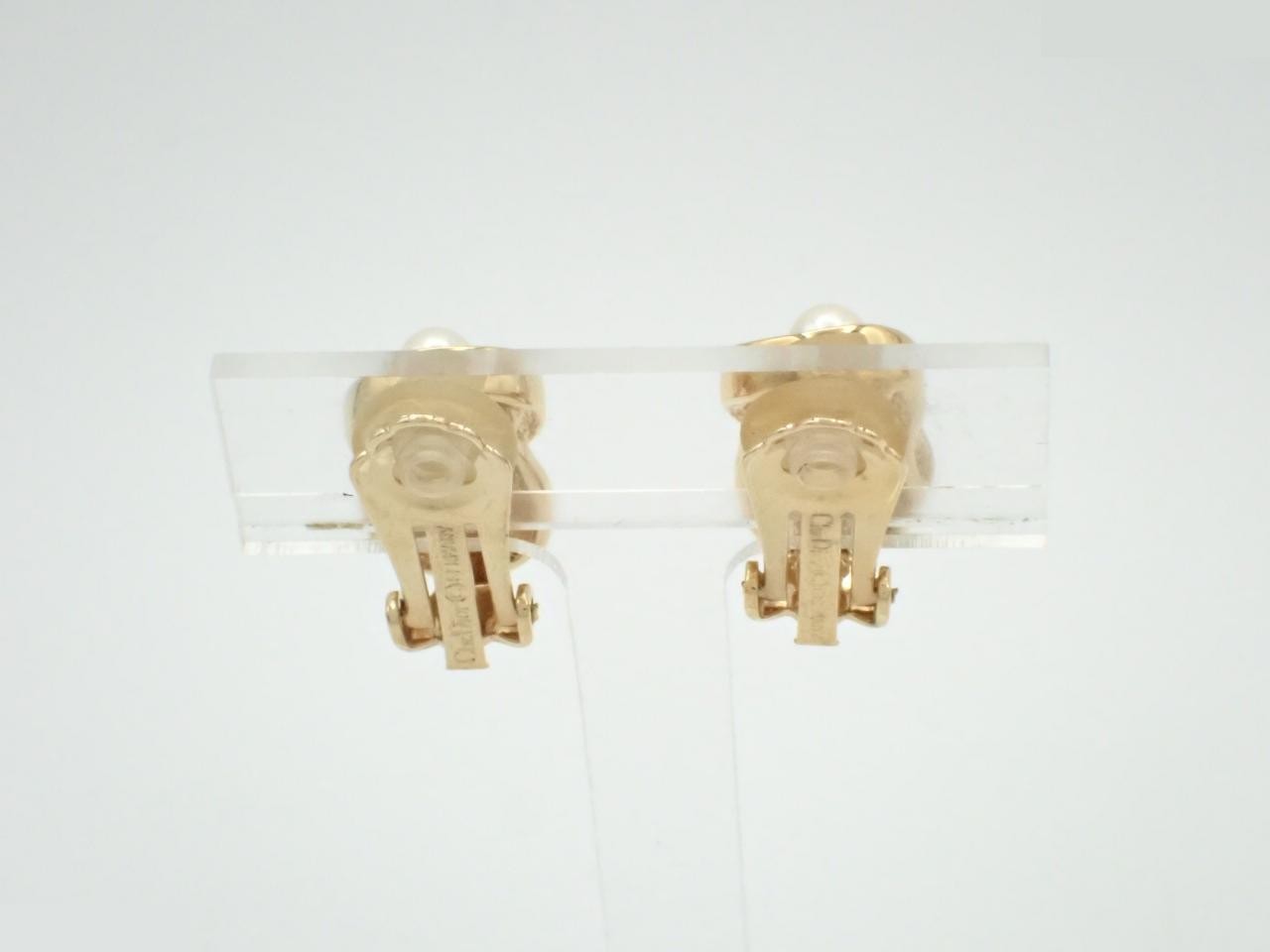 Other lines: Precious metals, earrings, rhinestones, pearls, gold — view 2