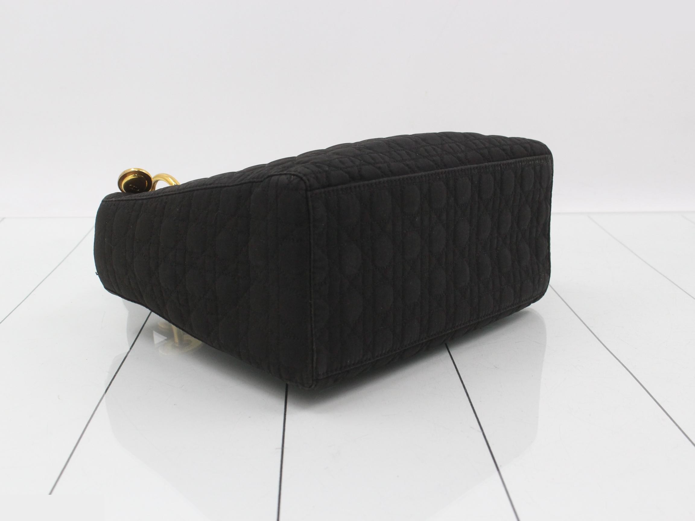 Lady Dior handbag — view 5