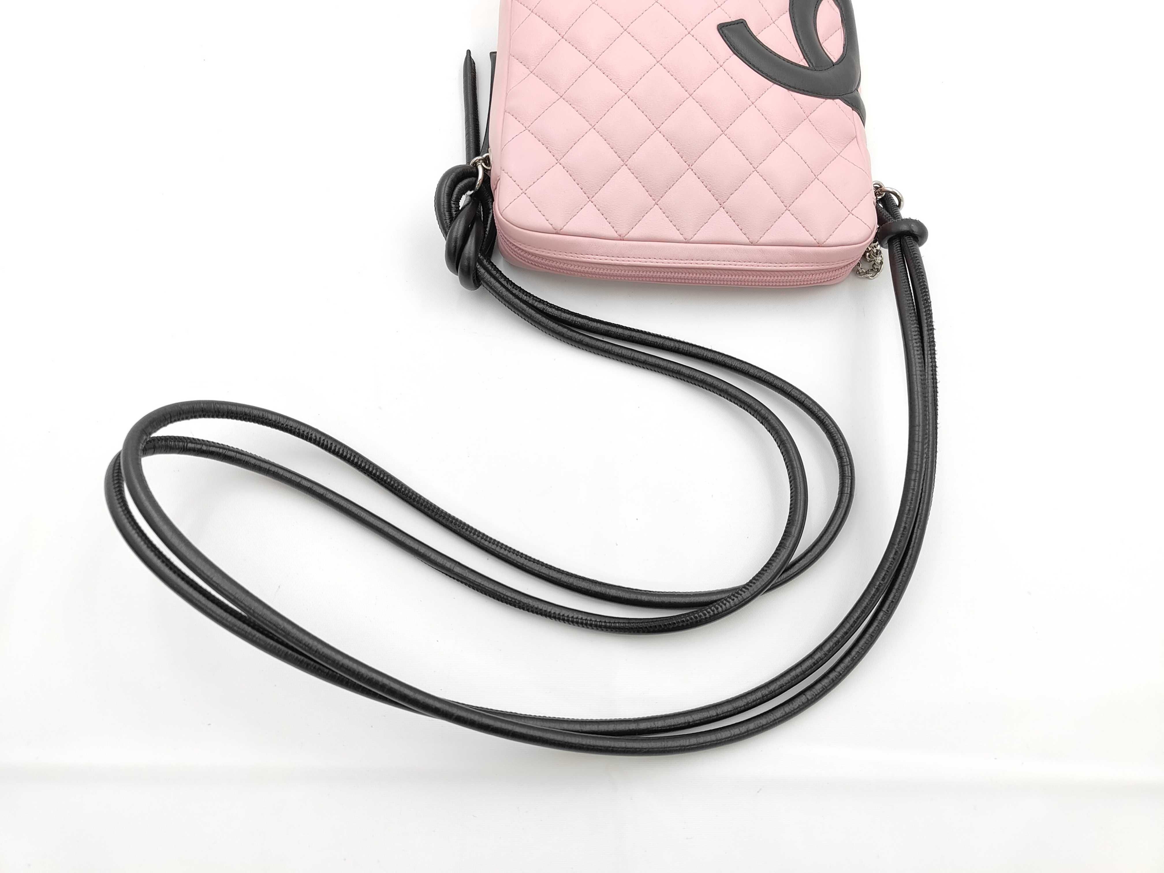 Cambon Line Shoulder Bag #9 — view 3