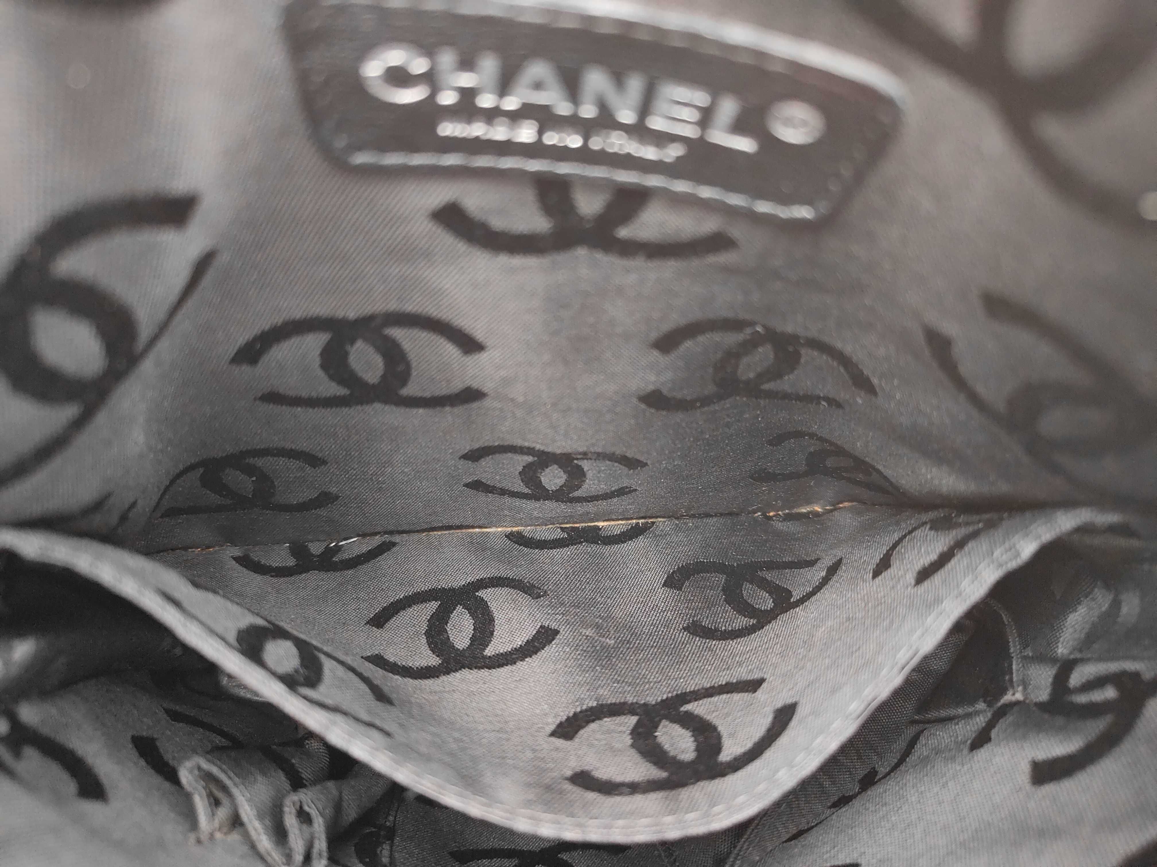 Cambon Line Shoulder Bag #9 — view 9