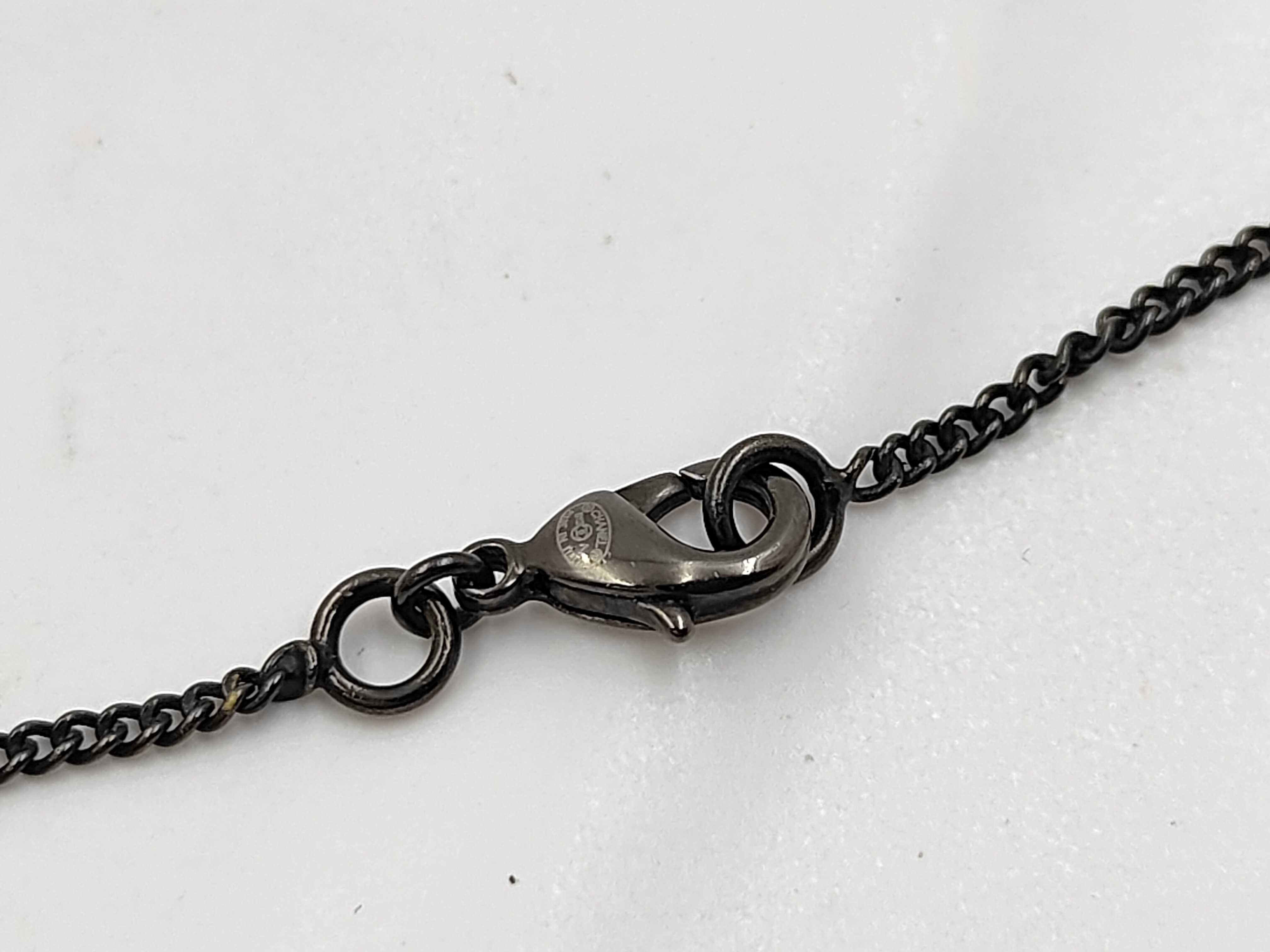 necklace B12A — view 4