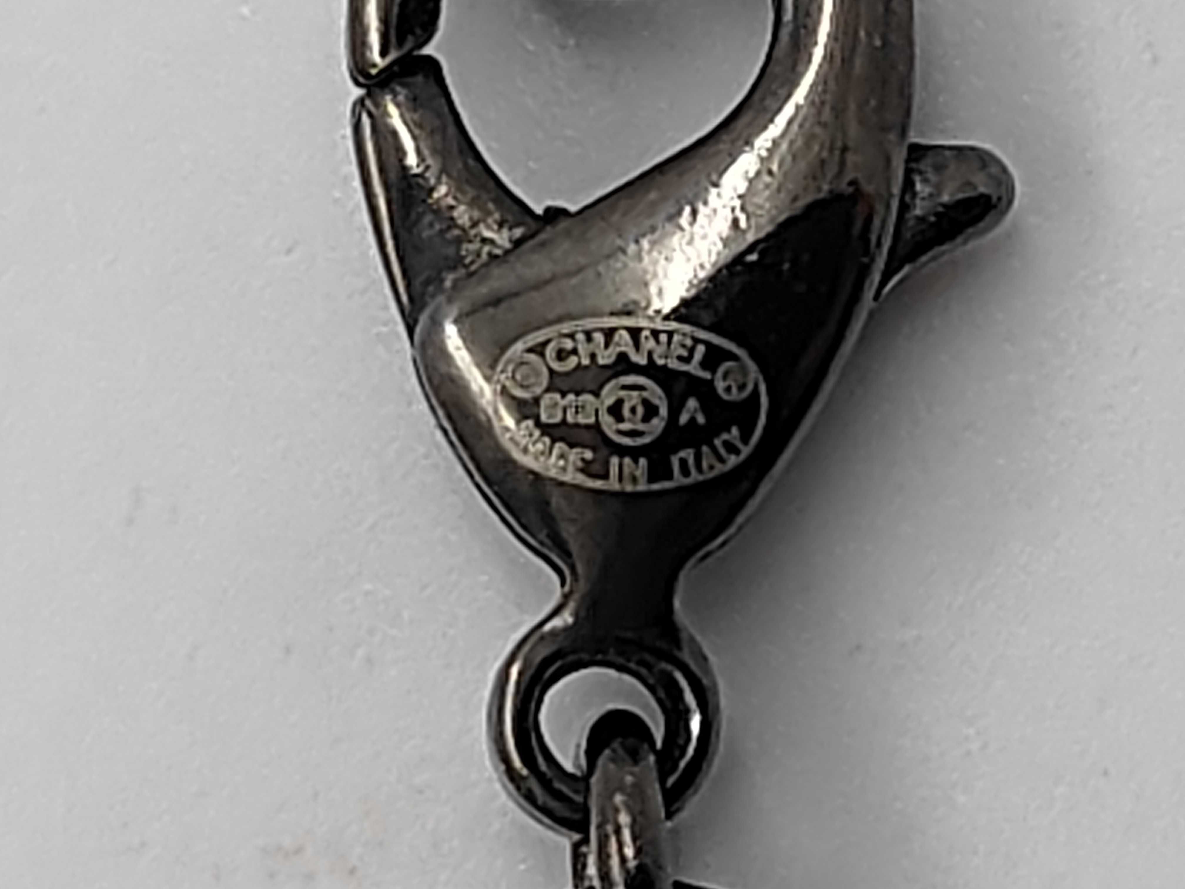 necklace B12A — view 5