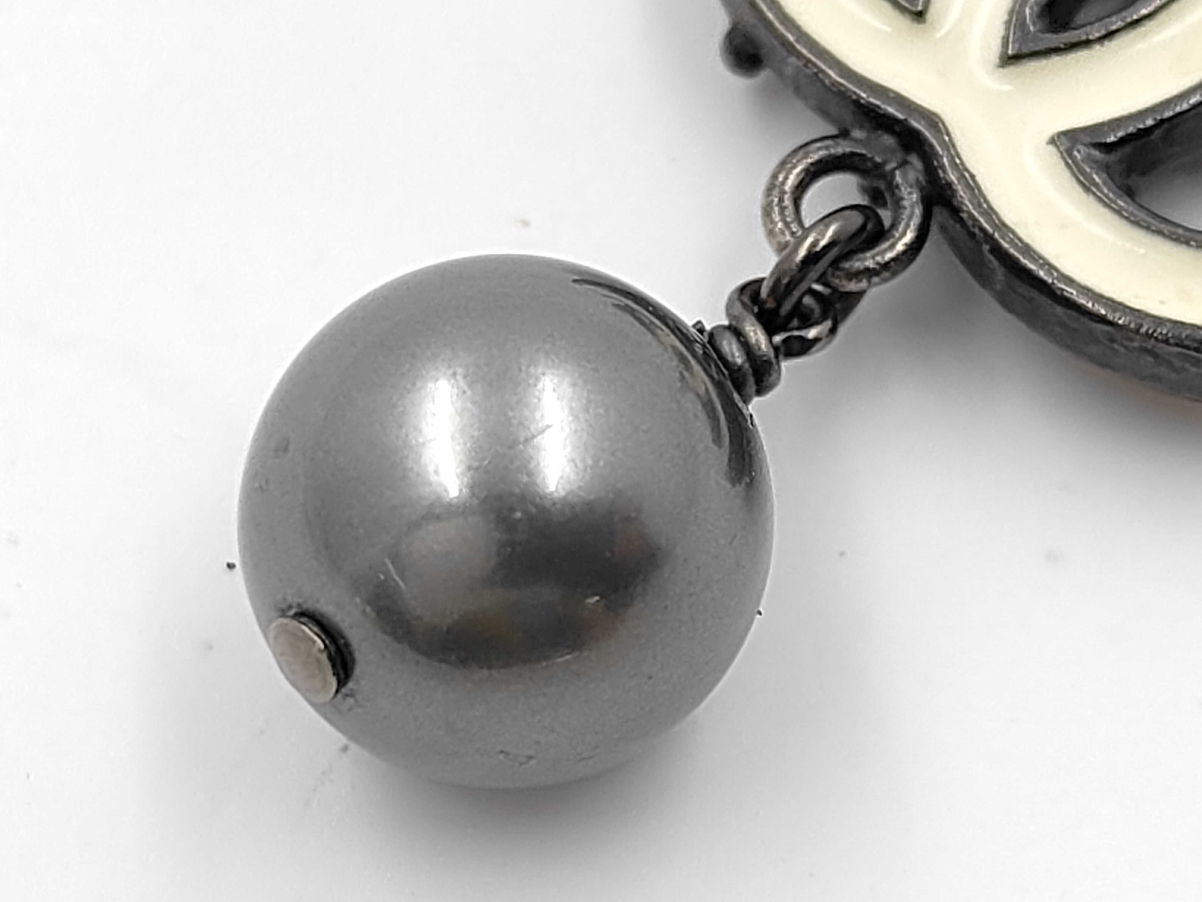 necklace B12A — view 8