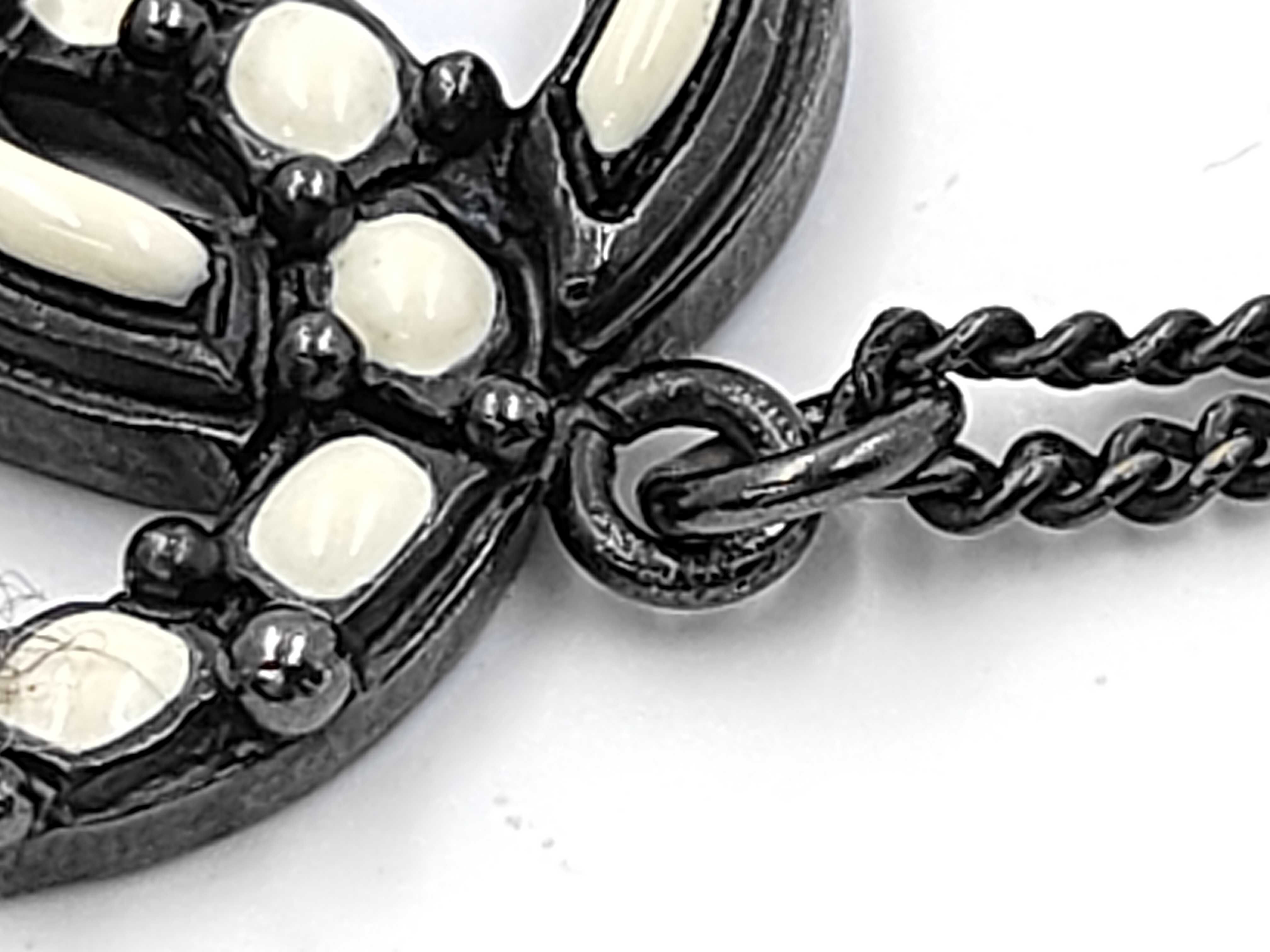 necklace B12A — view 9