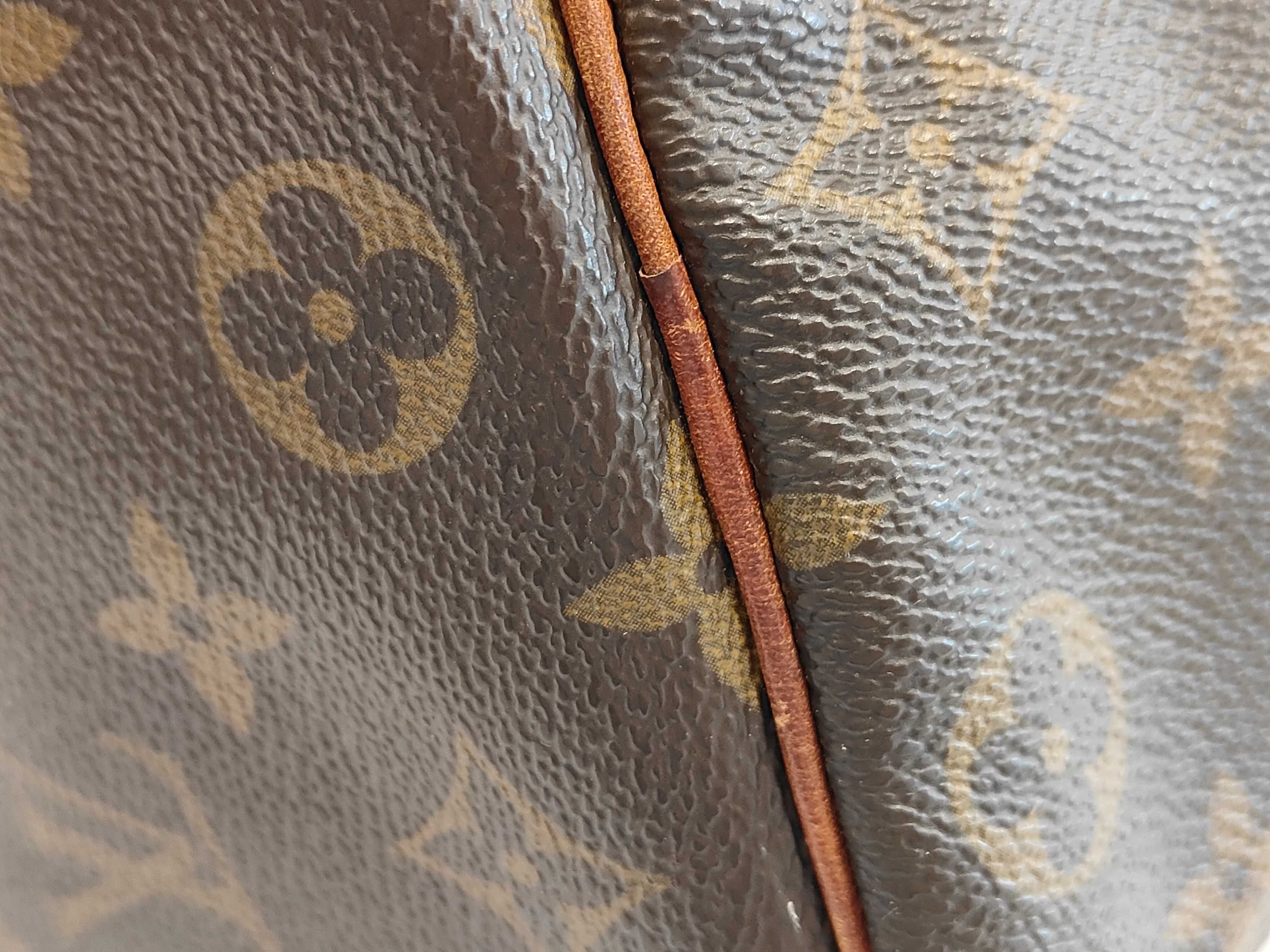 Monogram 2260000457787) Louis Speedy 35 M Handbag — view 5
