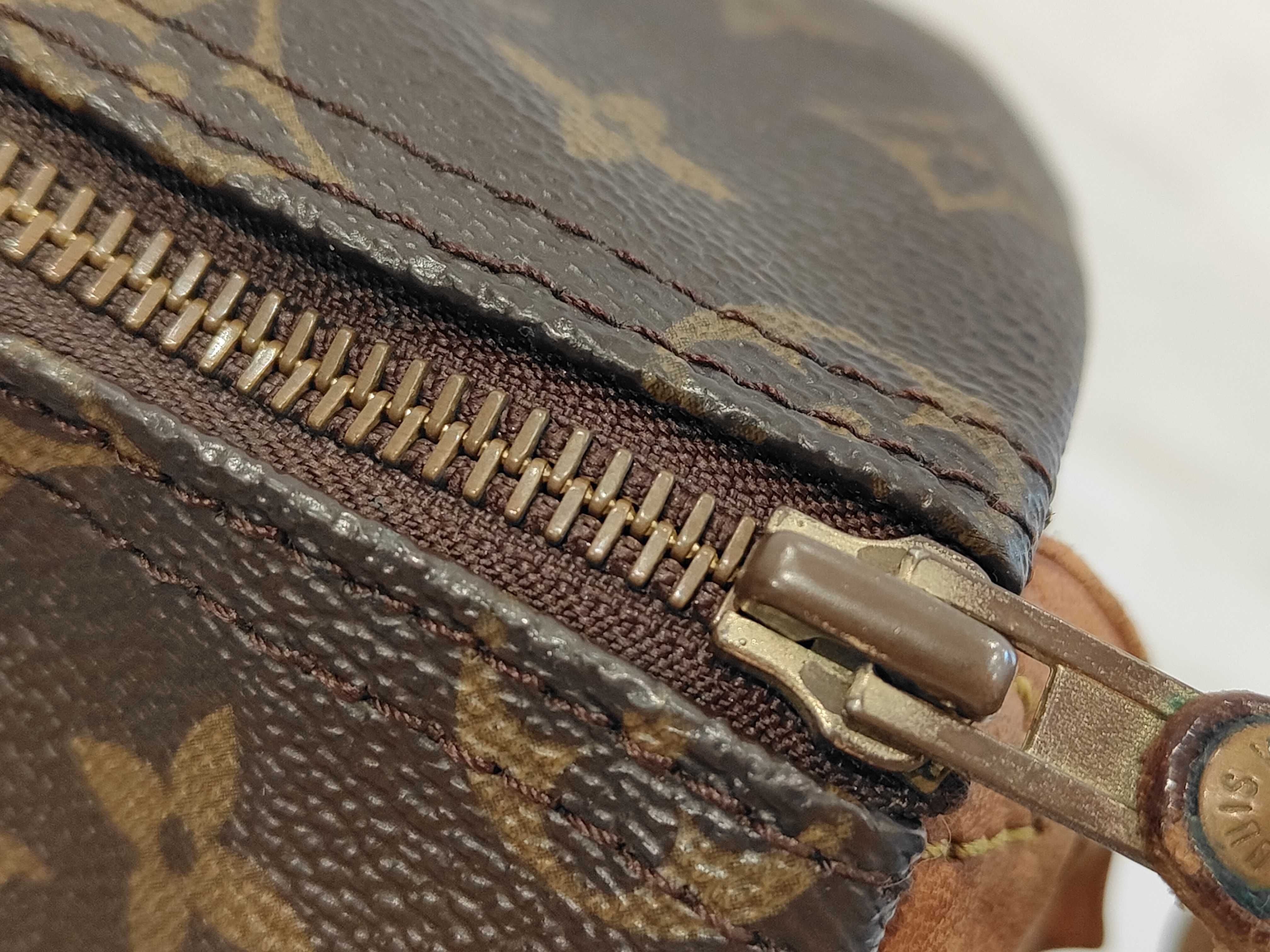 Monogram 2260000457787) Louis Speedy 35 M Handbag — view 10