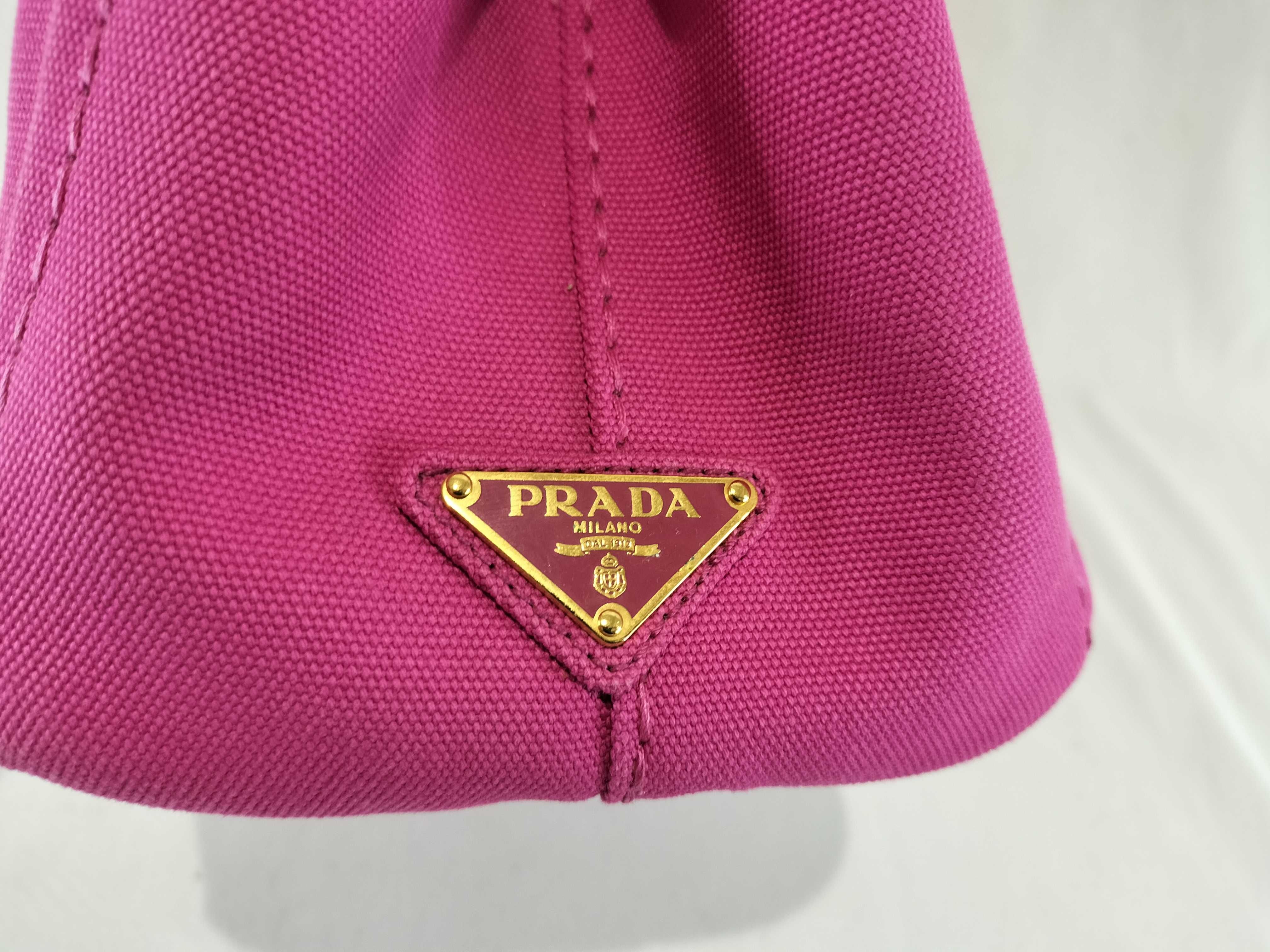 tote bag, pink, handbag — view 4