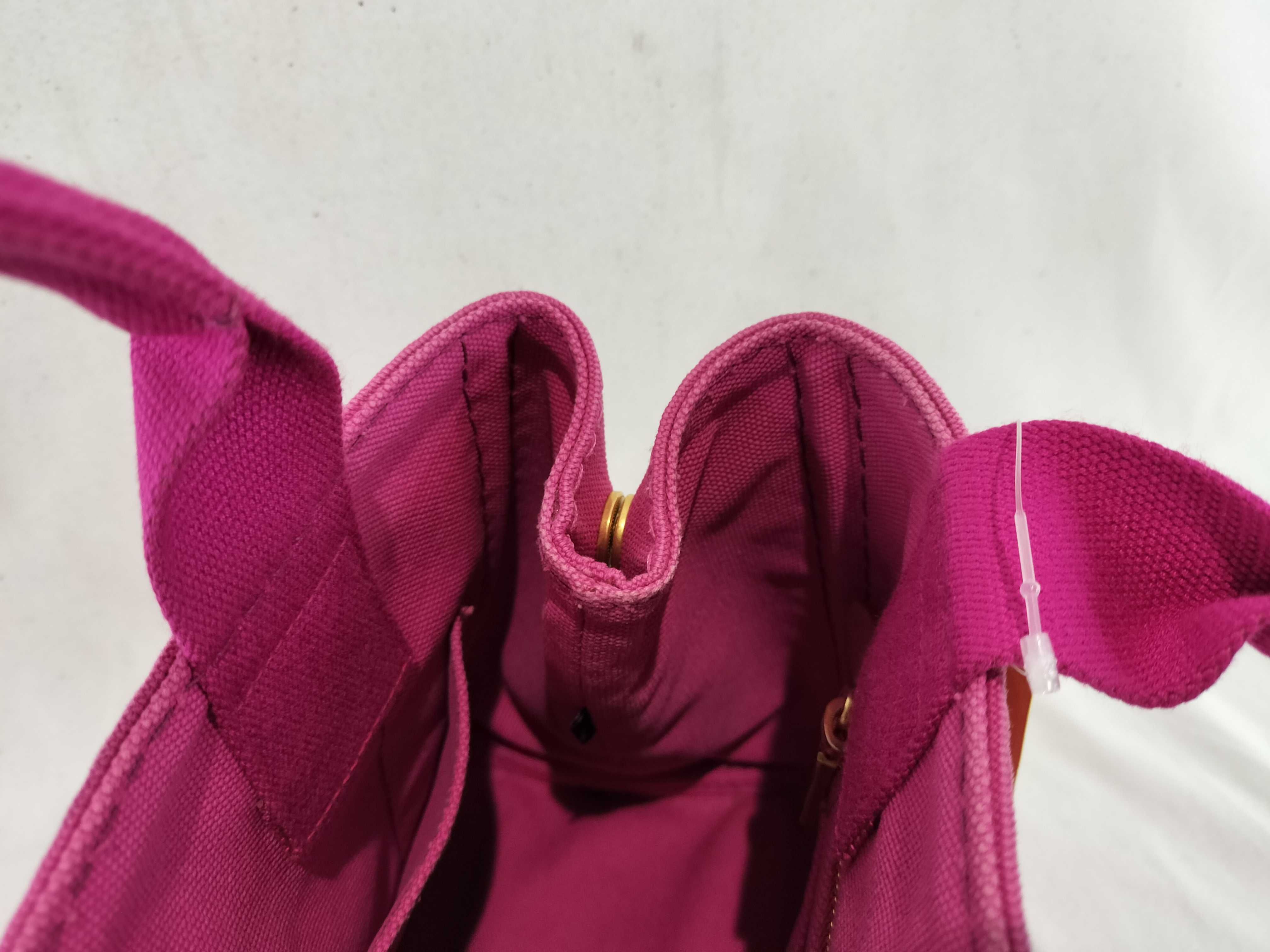 tote bag, pink, handbag — view 6