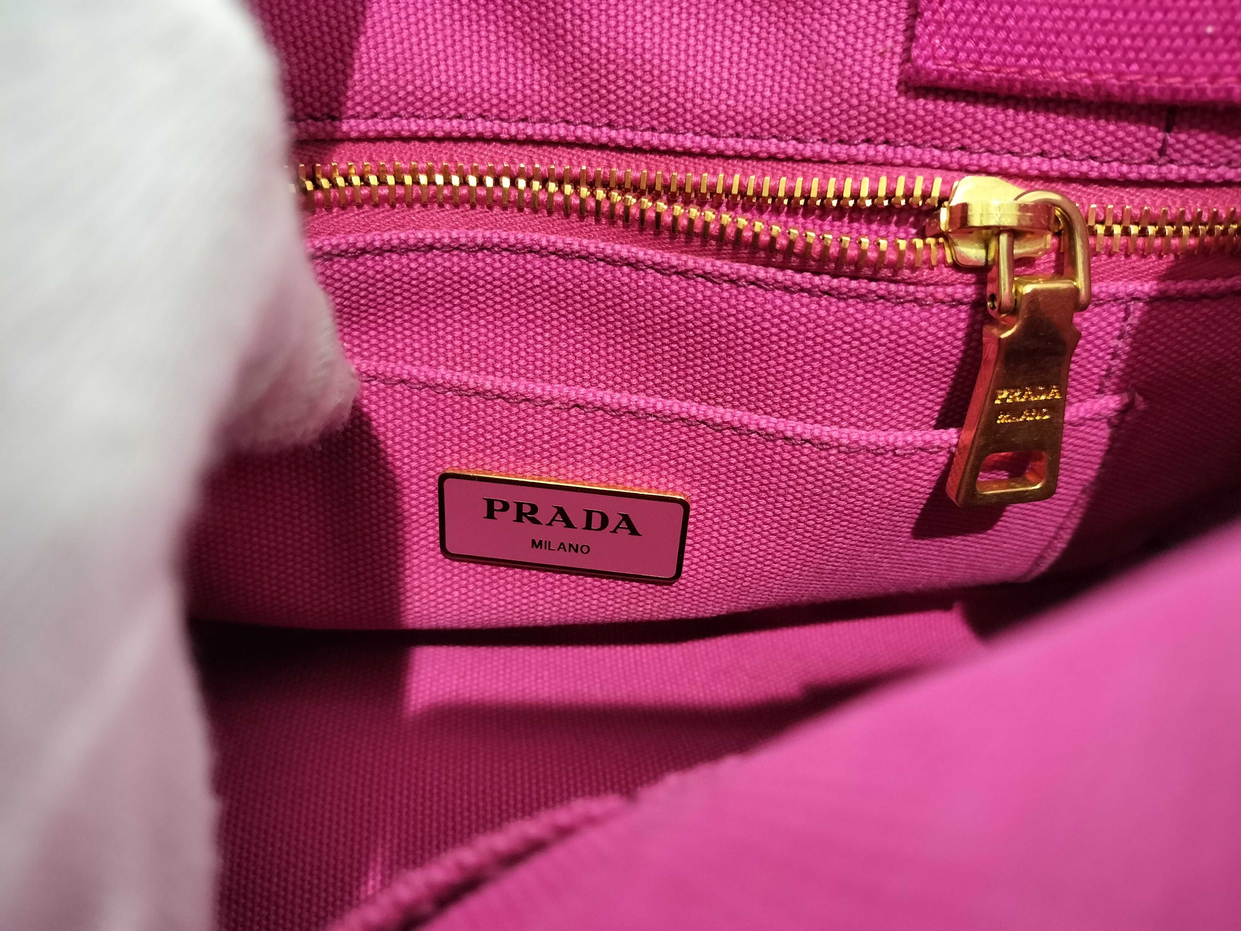 tote bag, pink, handbag — view 8