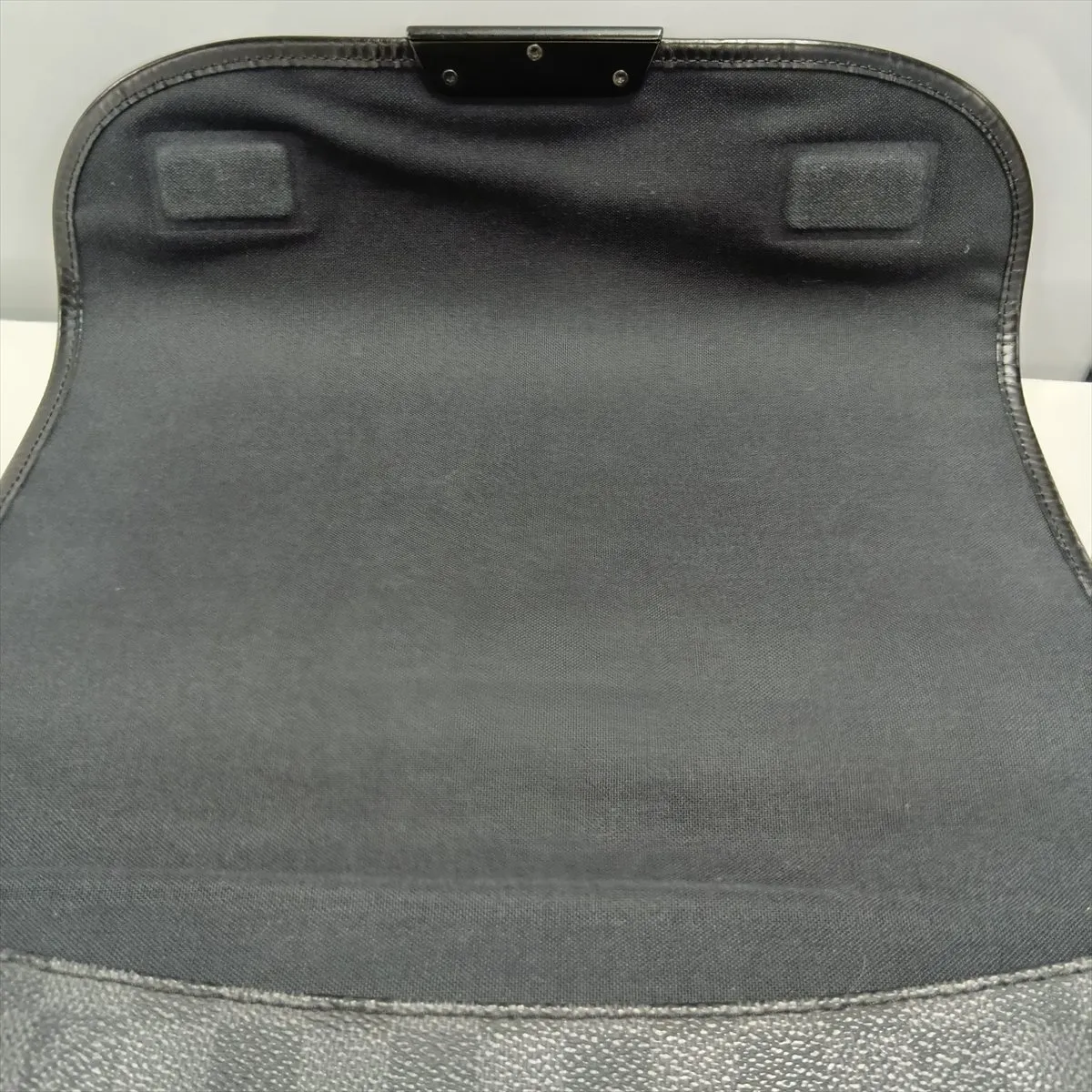Damier Graphite Renzo N51213 SP4099 Black — view 13