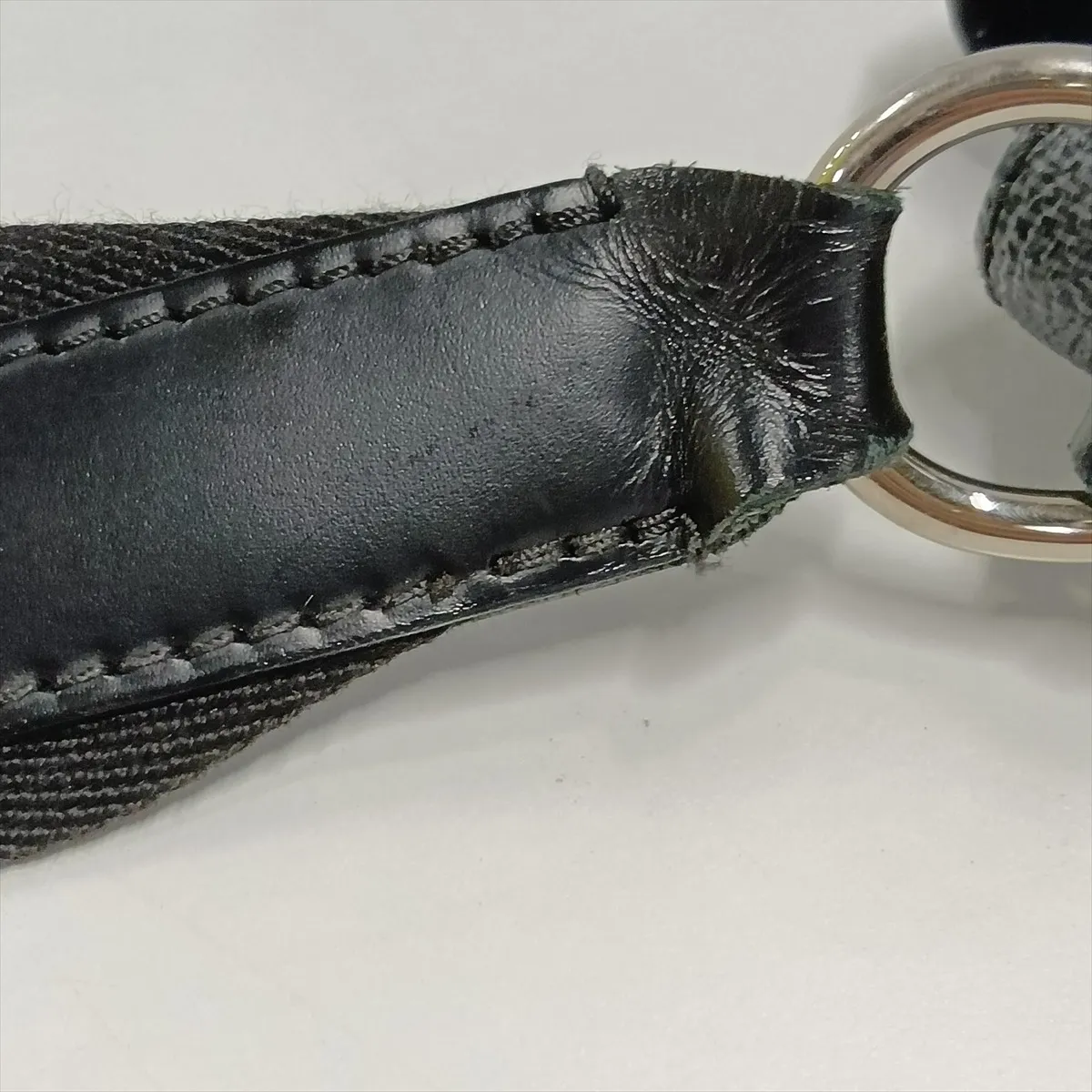 Damier Graphite Renzo N51213 SP4099 Black — view 14