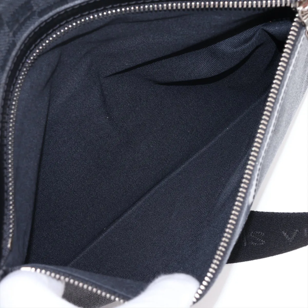 Damier Graphite Renzo N51213 SP4099 Black — view 9
