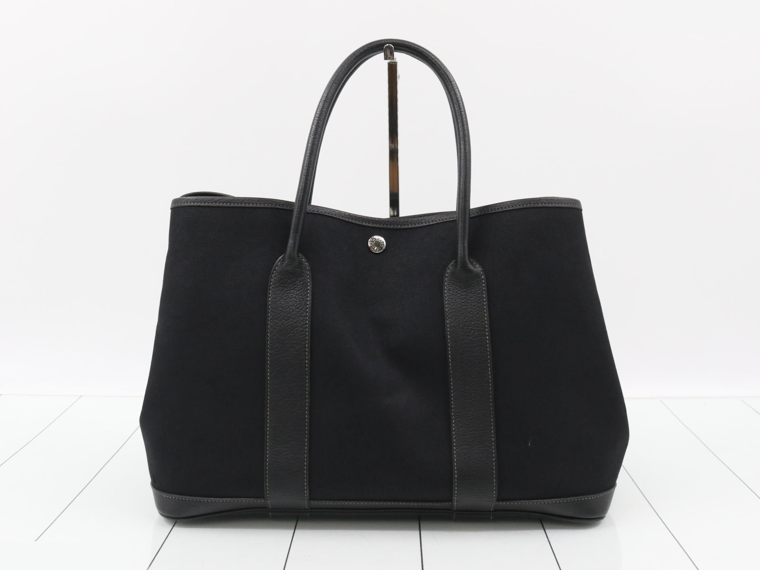 Picotin handbag — view 2