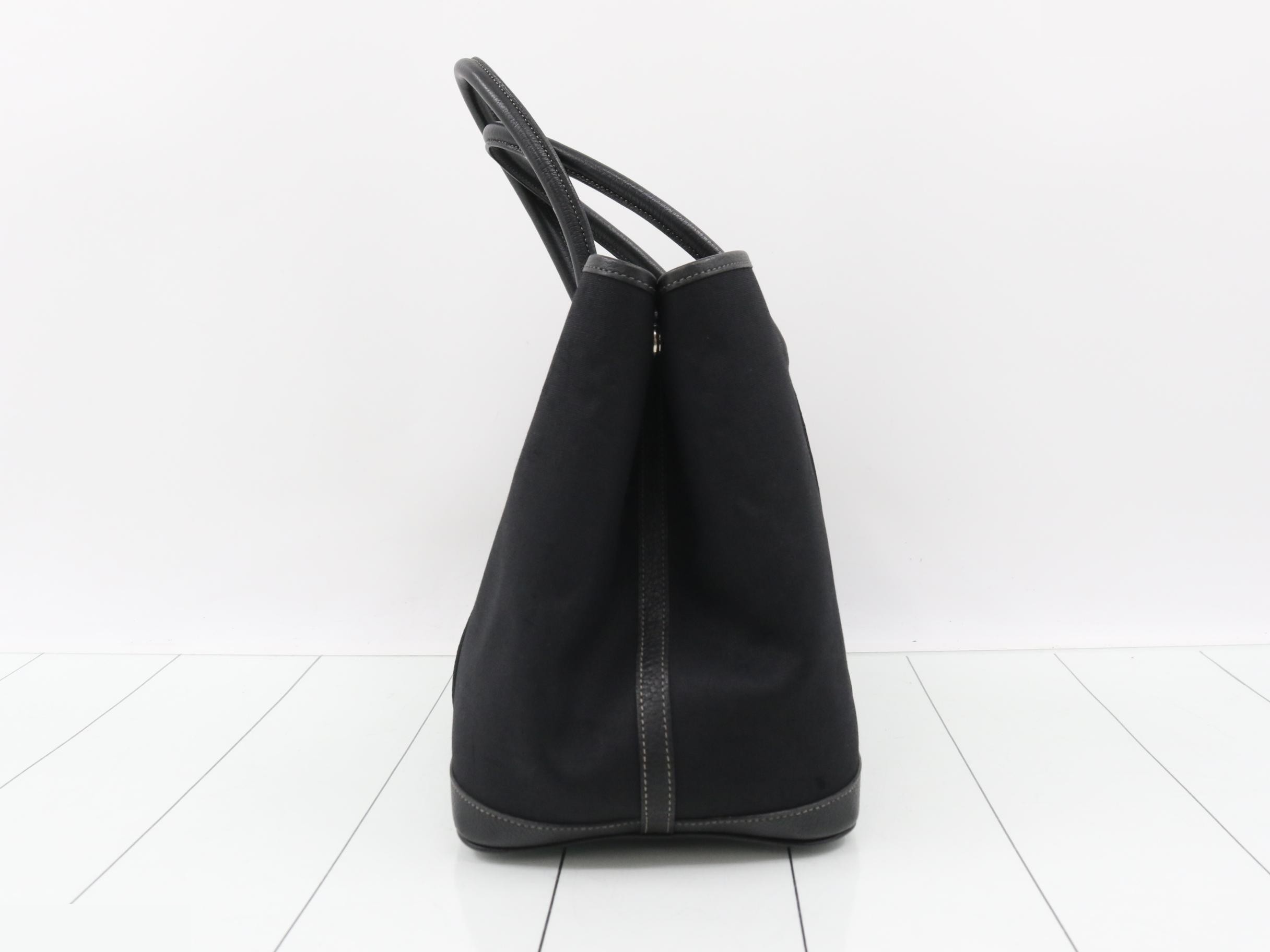 Picotin handbag — view 3