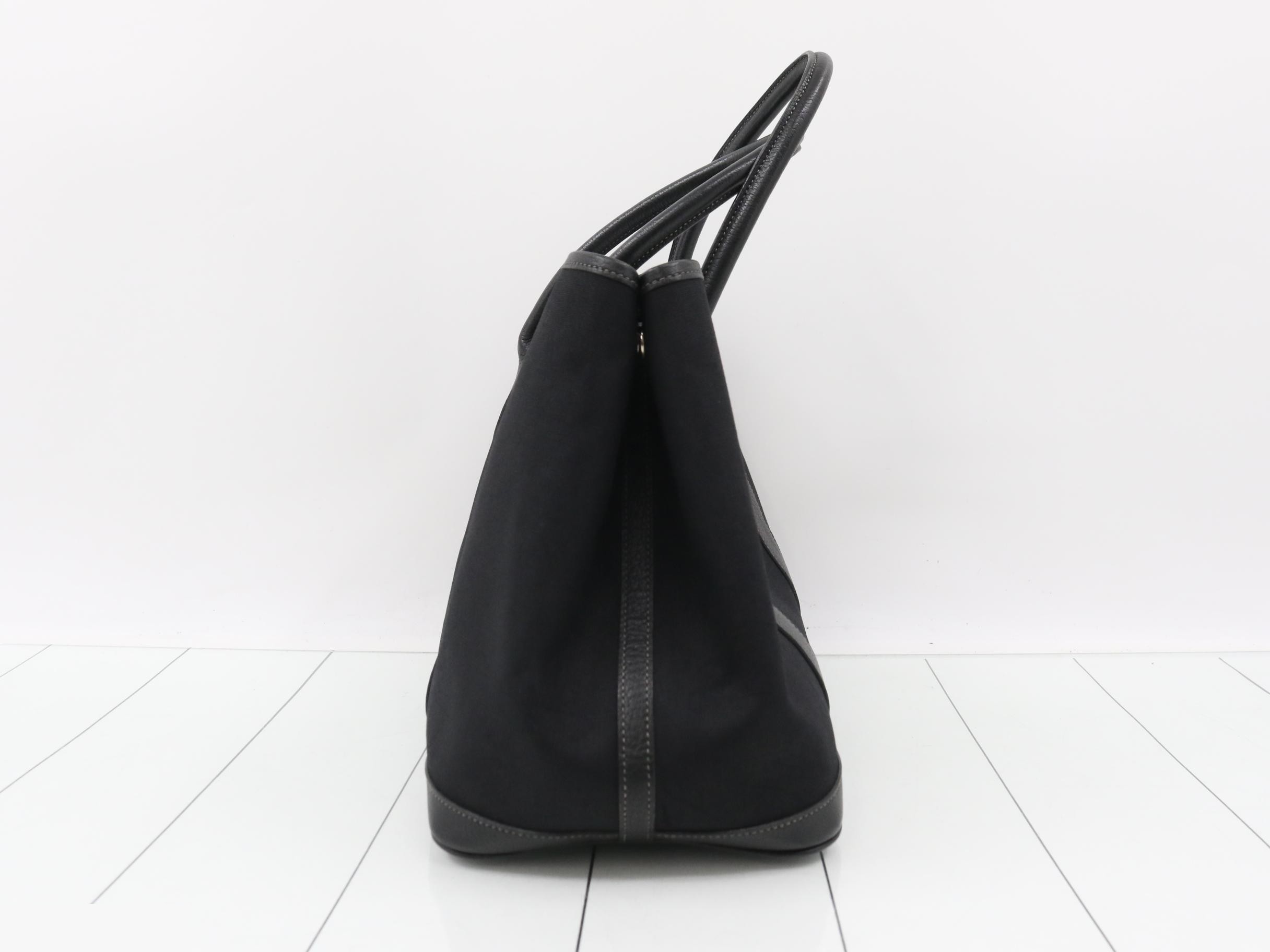Picotin handbag — view 4