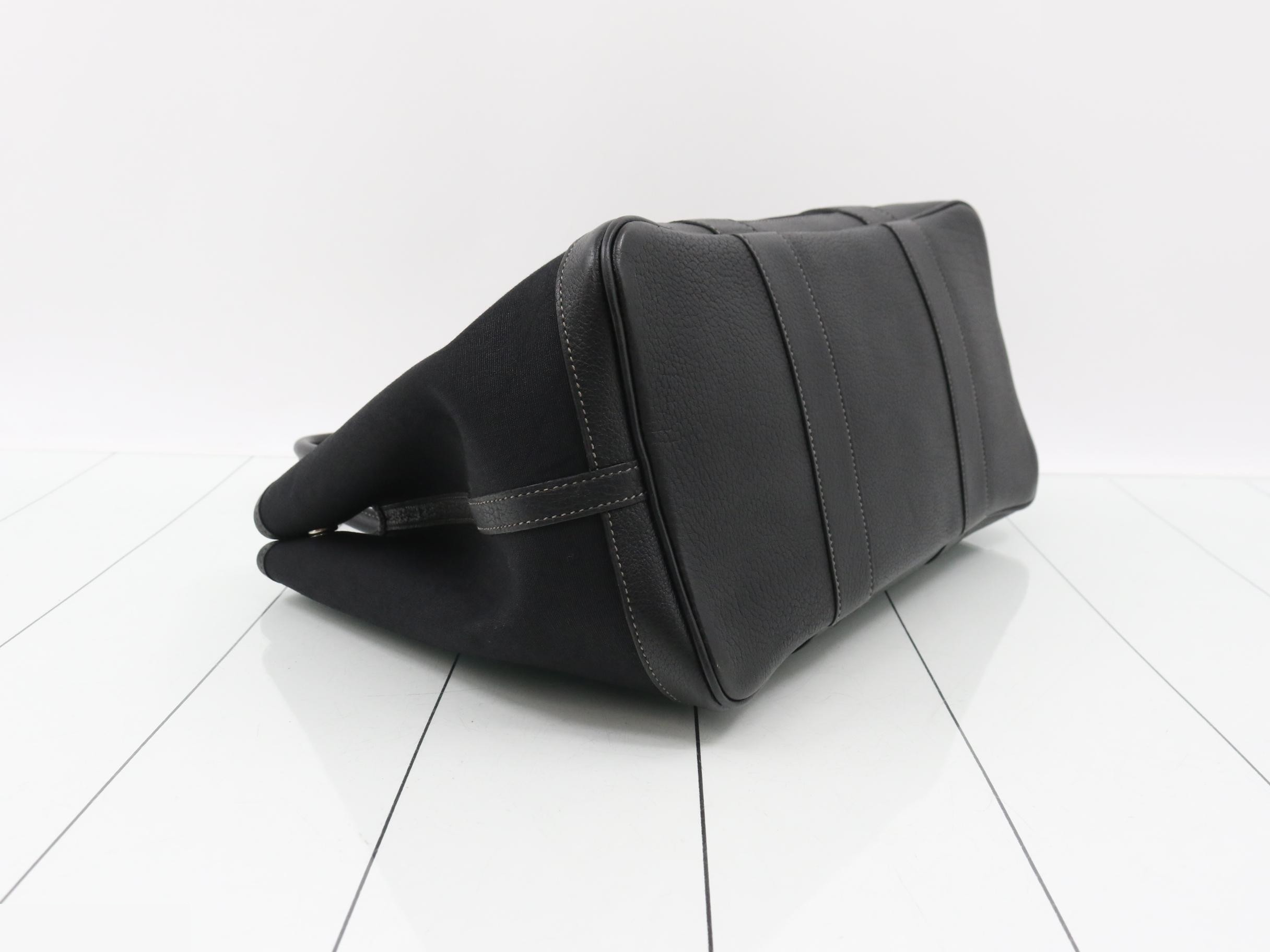 Picotin handbag — view 5