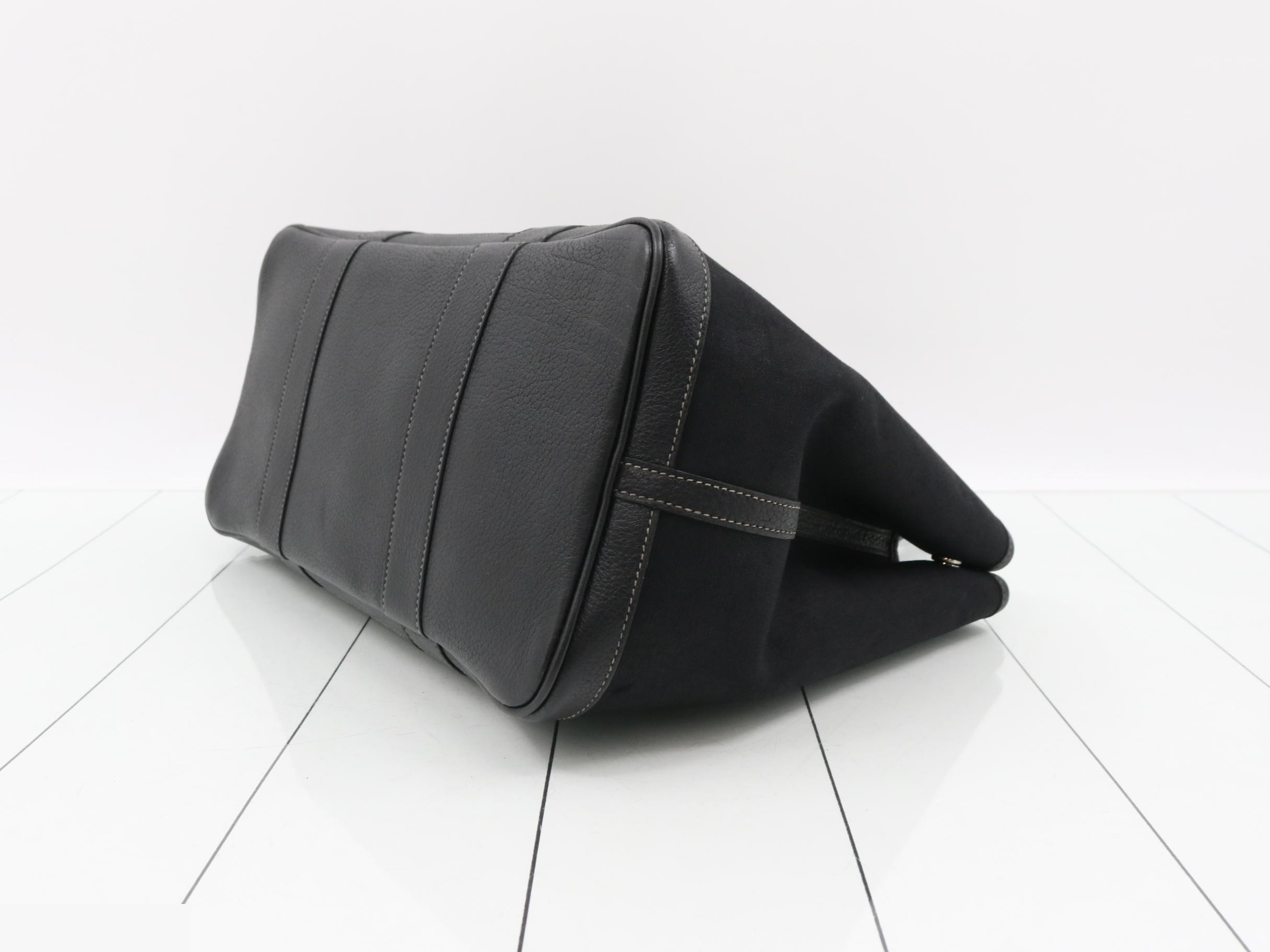 Picotin handbag — view 6