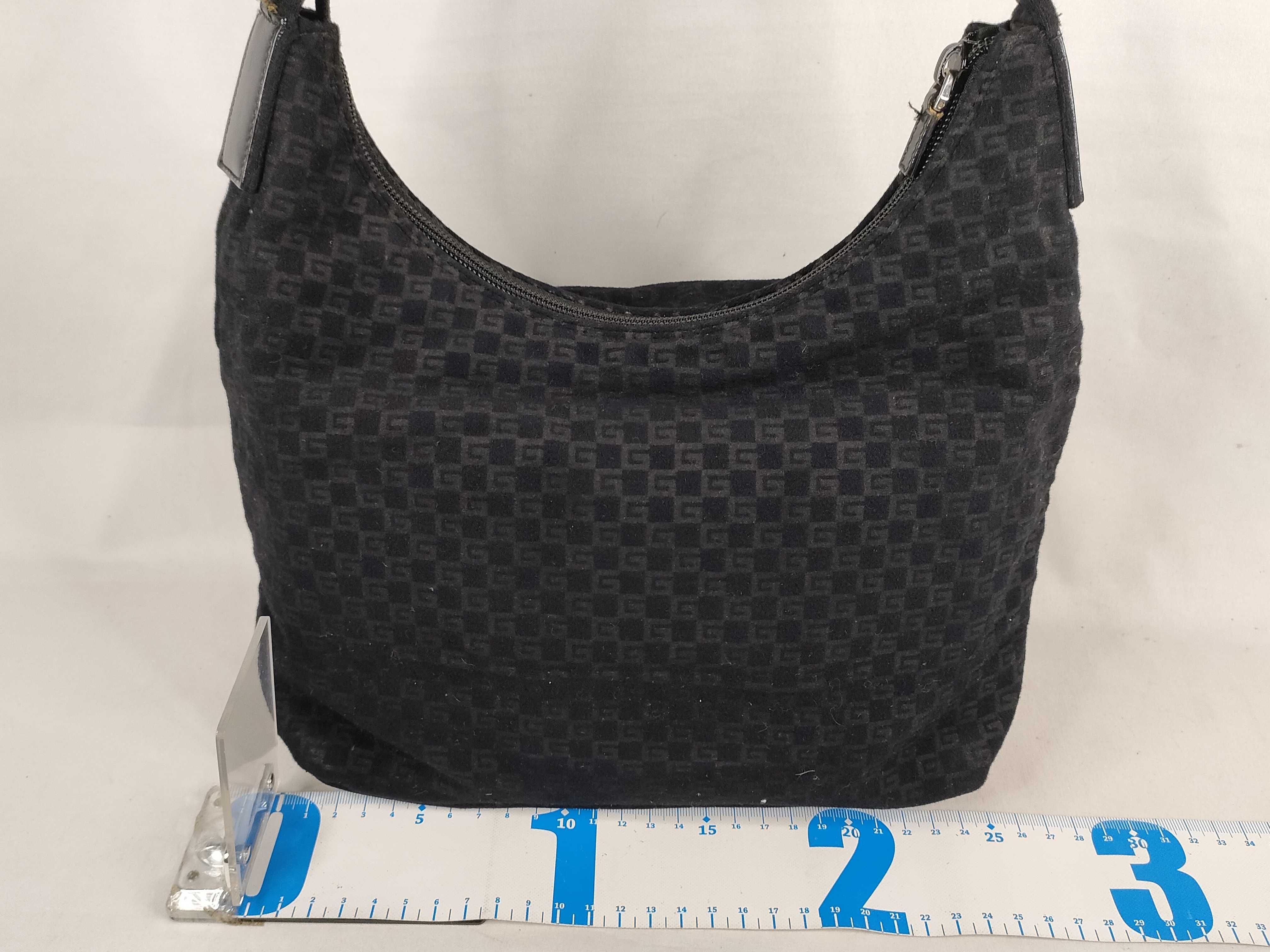 GG pattern one-shoulder bag 001.3386 Shoulder bag — view 2