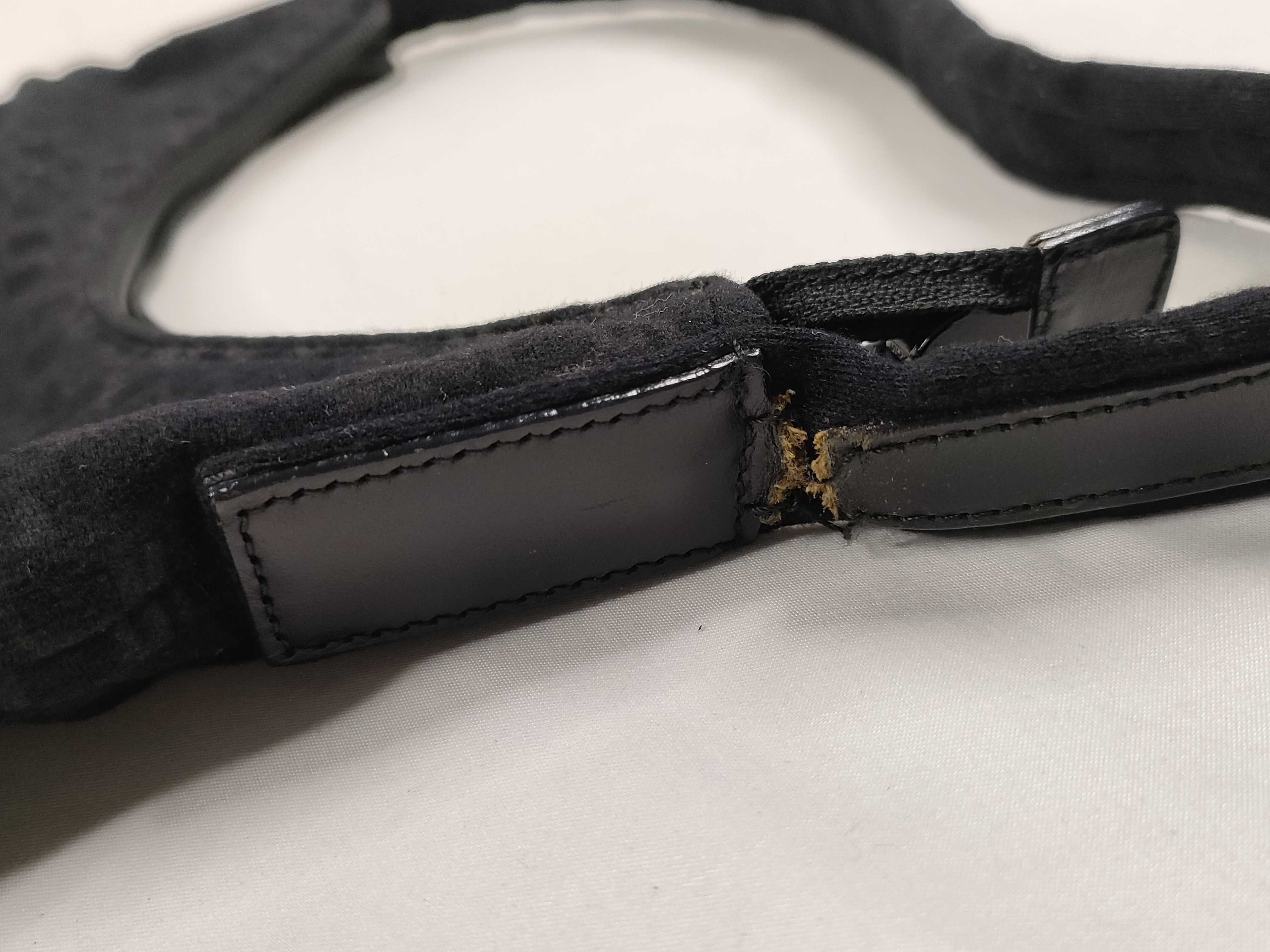GG pattern one-shoulder bag 001.3386 Shoulder bag — view 15