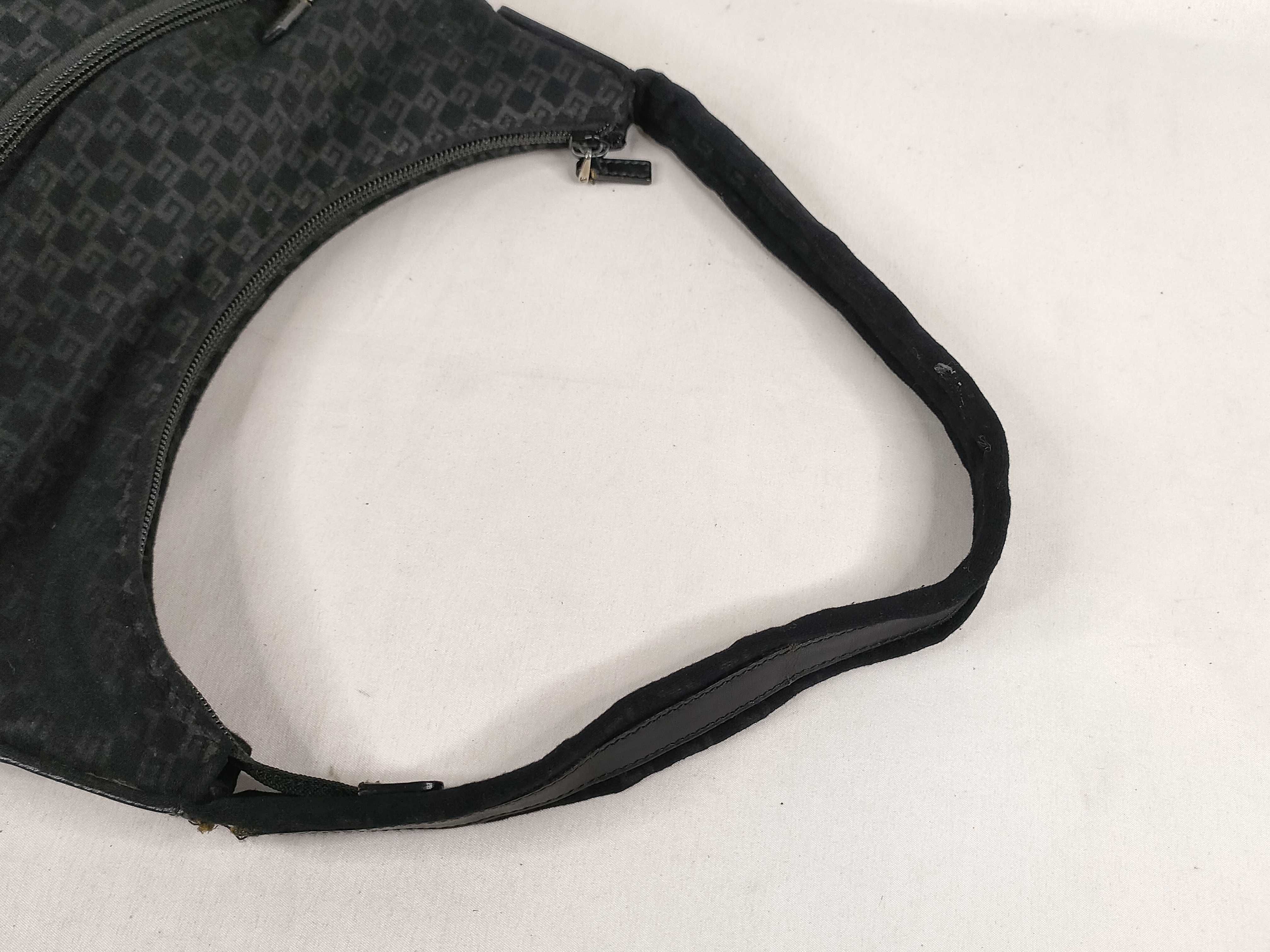 GG pattern one-shoulder bag 001.3386 Shoulder bag — view 3
