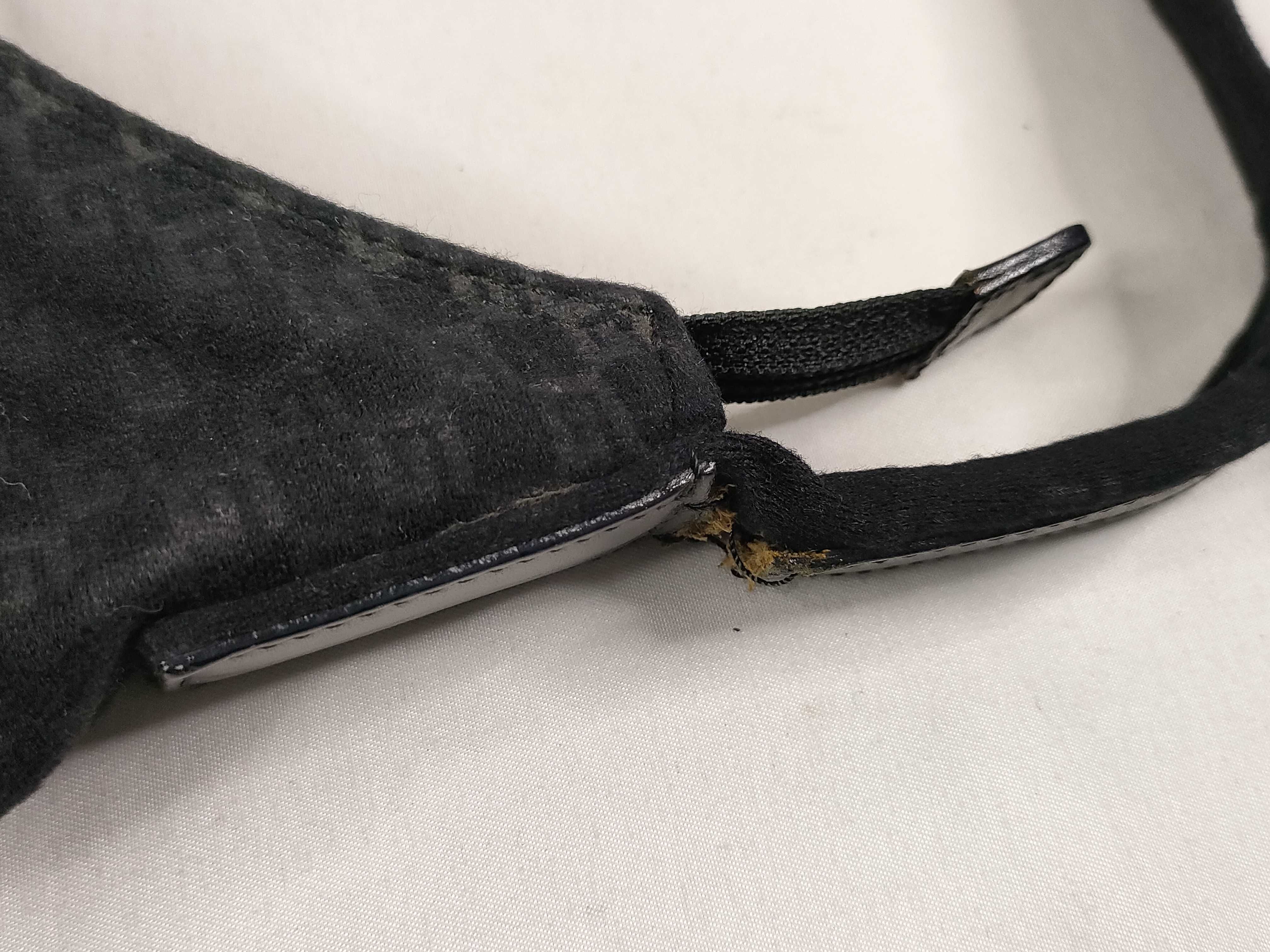 GG pattern one-shoulder bag 001.3386 Shoulder bag — view 5