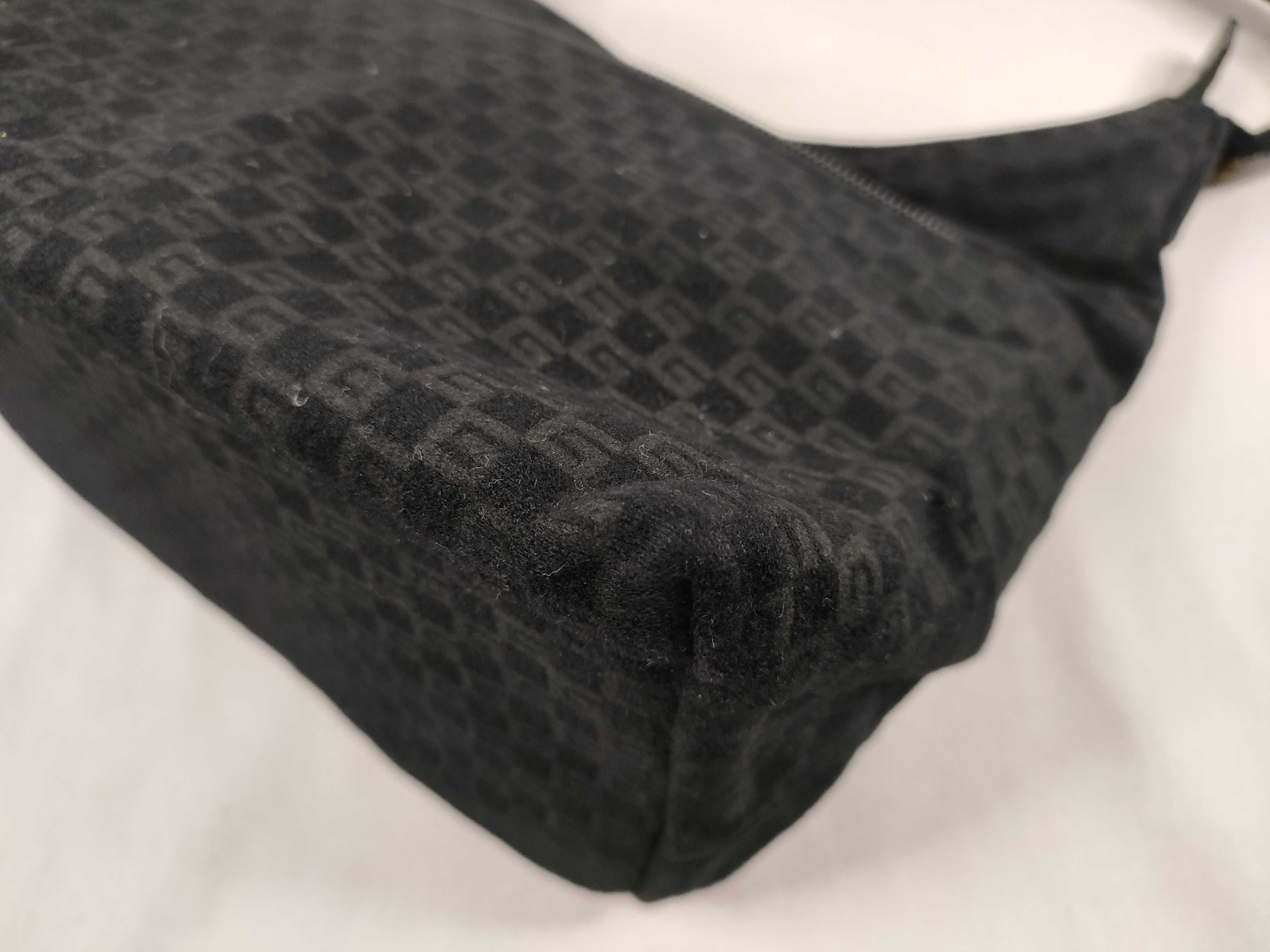 GG pattern one-shoulder bag 001.3386 Shoulder bag — view 6