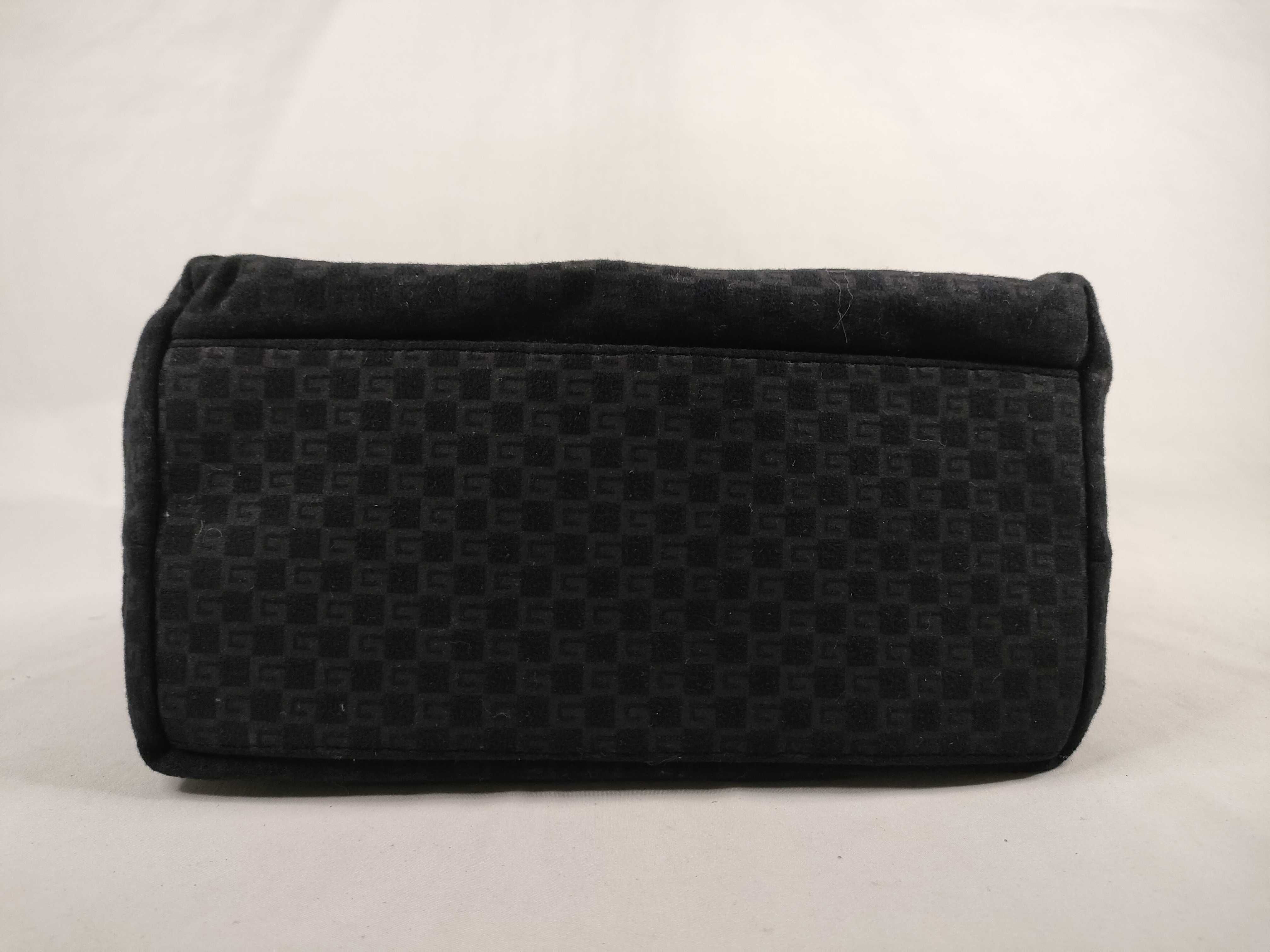 GG pattern one-shoulder bag 001.3386 Shoulder bag — view 7