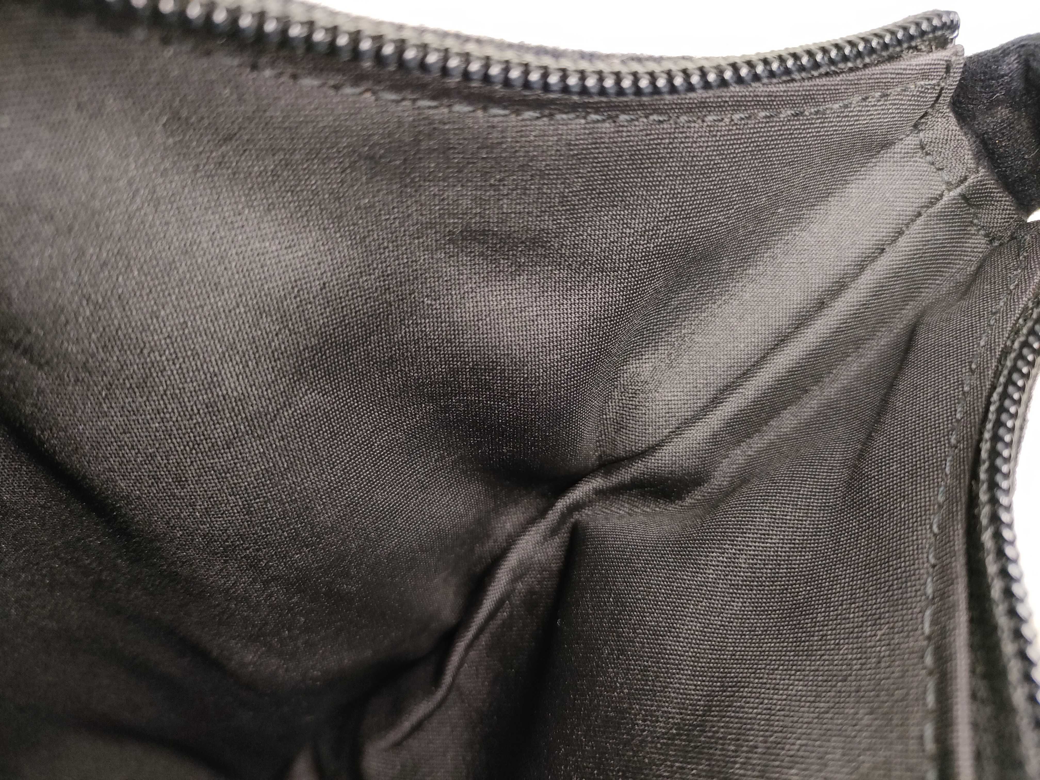 GG pattern one-shoulder bag 001.3386 Shoulder bag — view 9