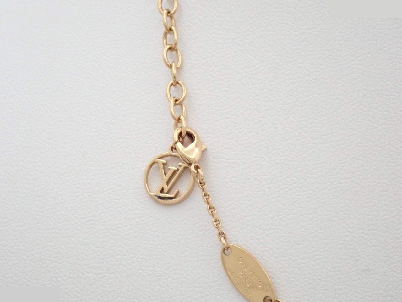 Necklace "In the Sky" - Chain approximately 42cm — view 2