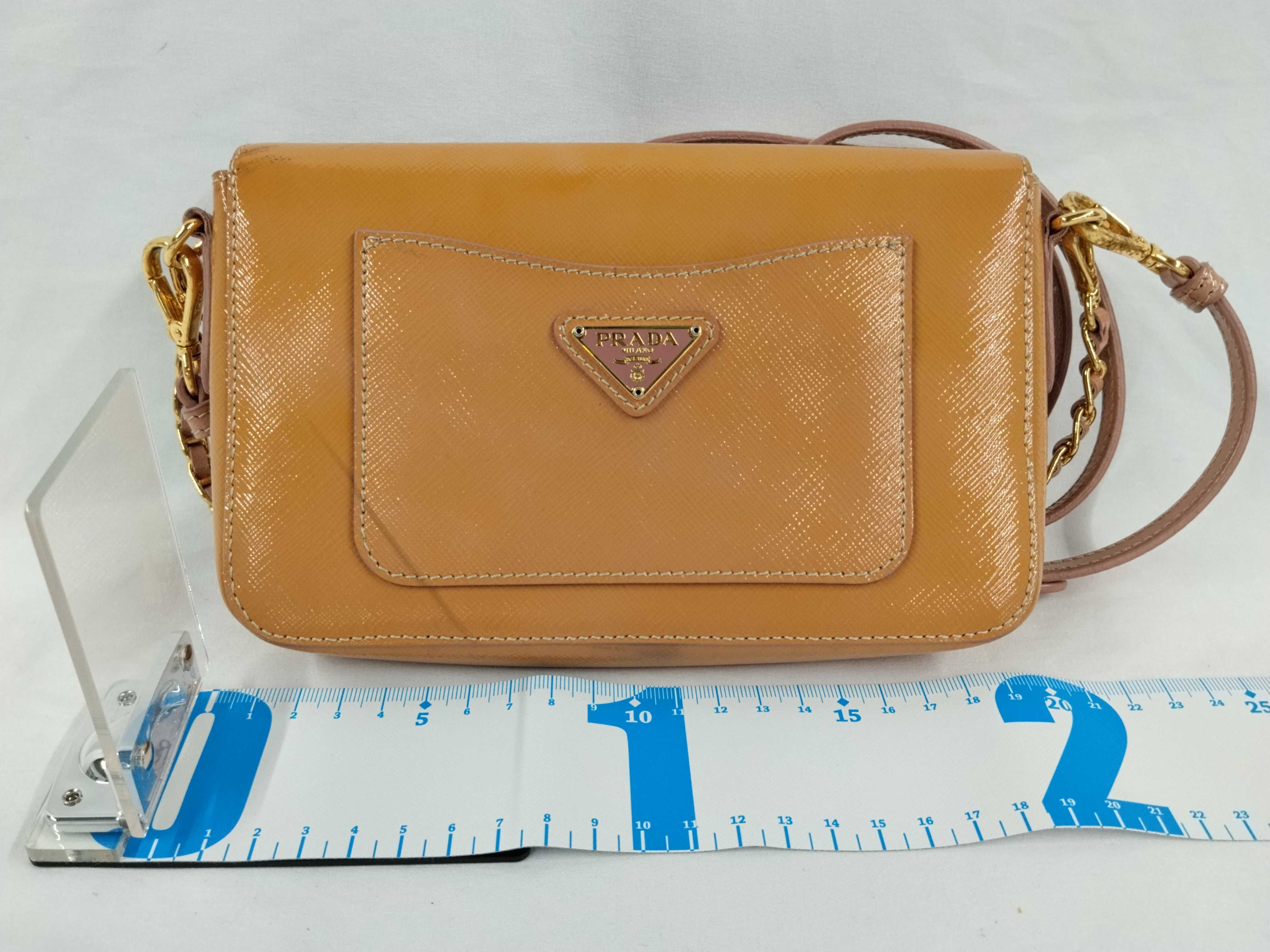 shoulder bag — view 2