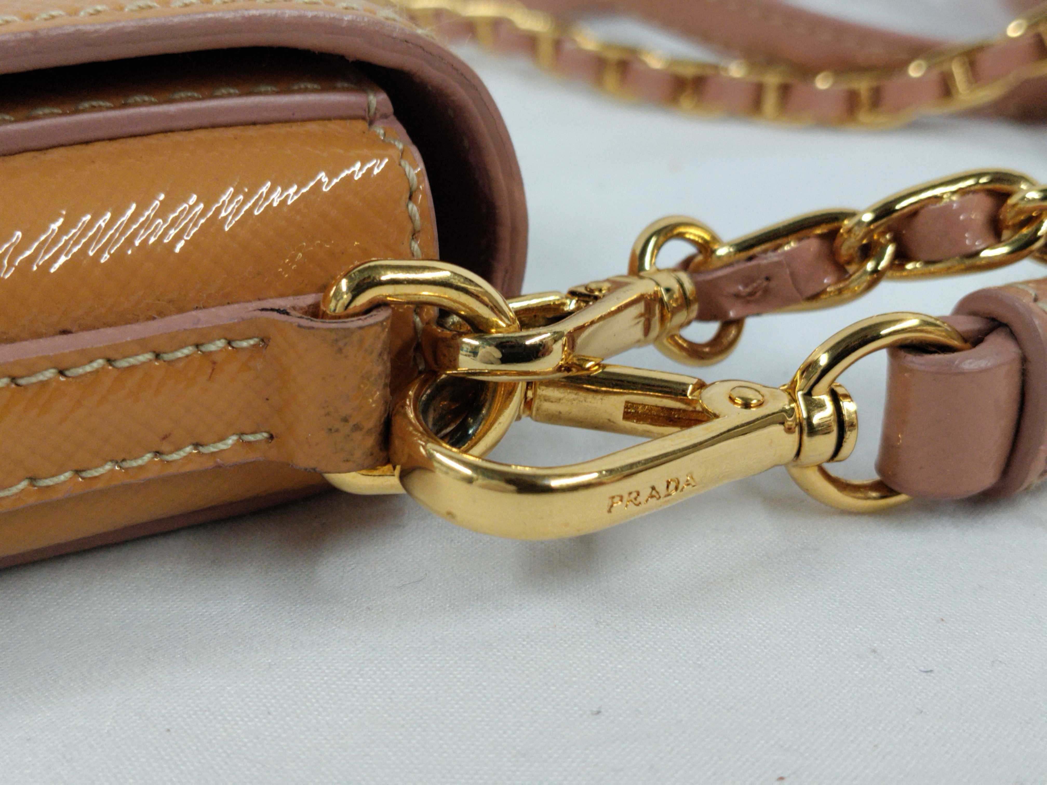 shoulder bag — view 6