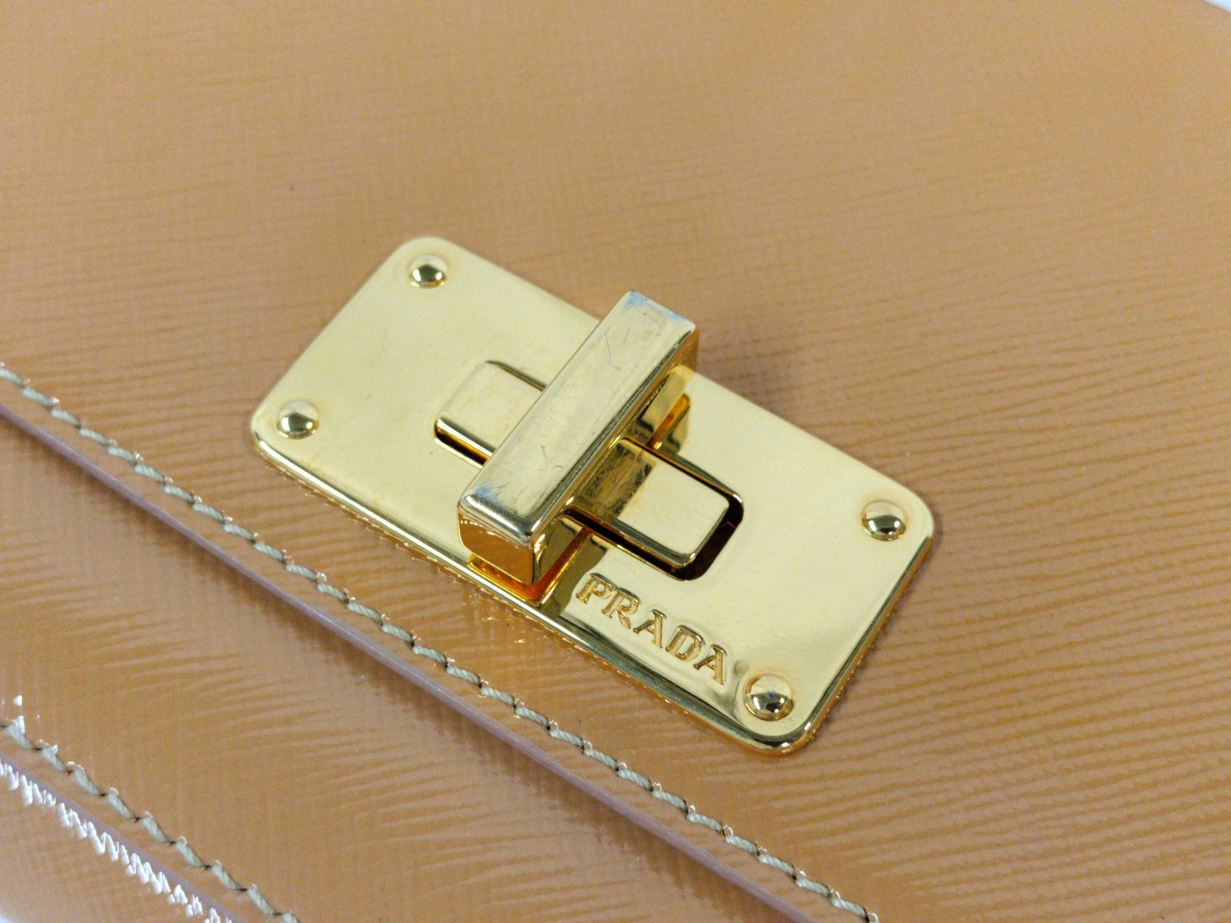 shoulder bag — view 7