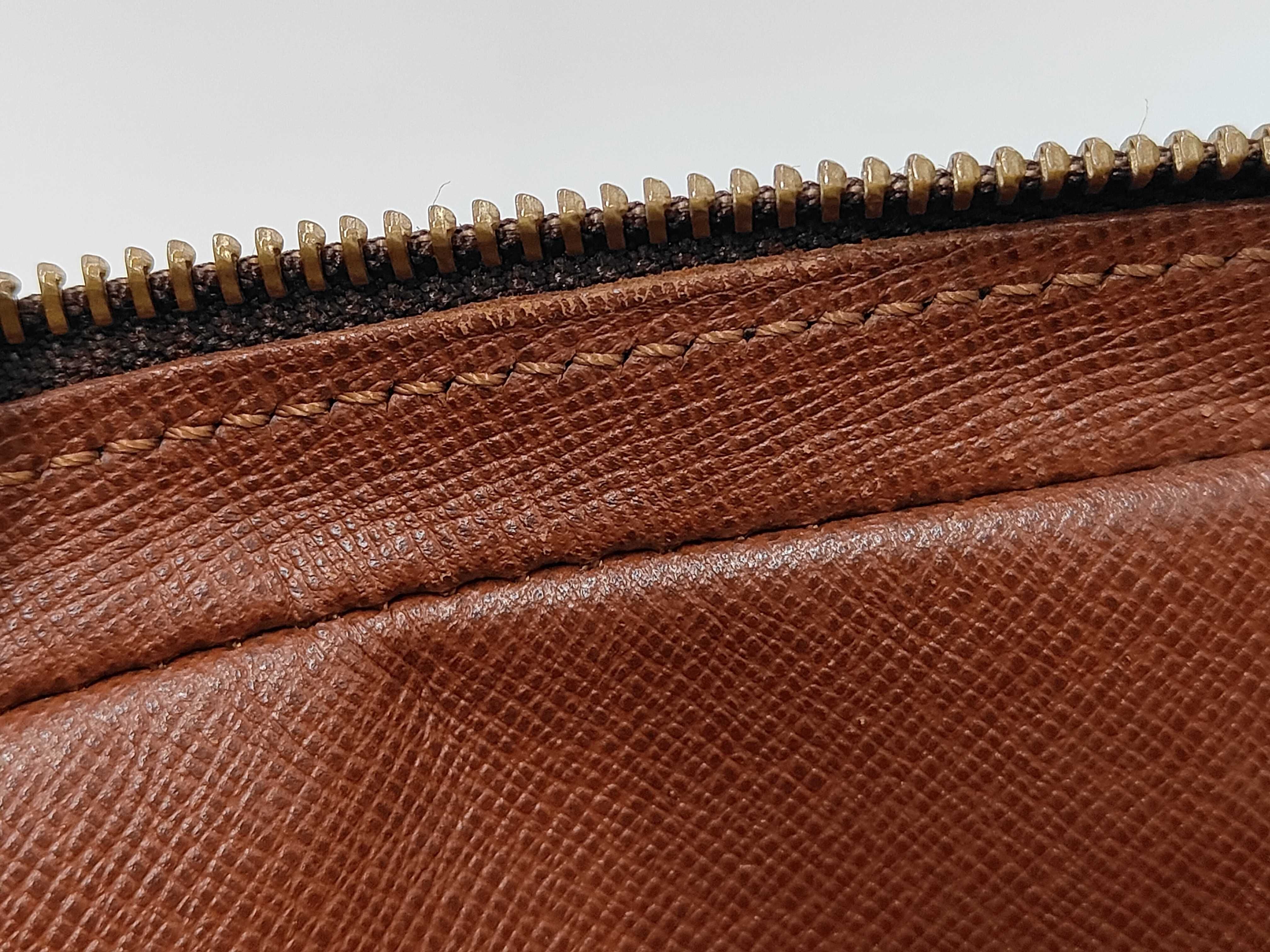 Monogram Brand Bag Marly Bandoulière SL0090 Shoulder Bag — view 9