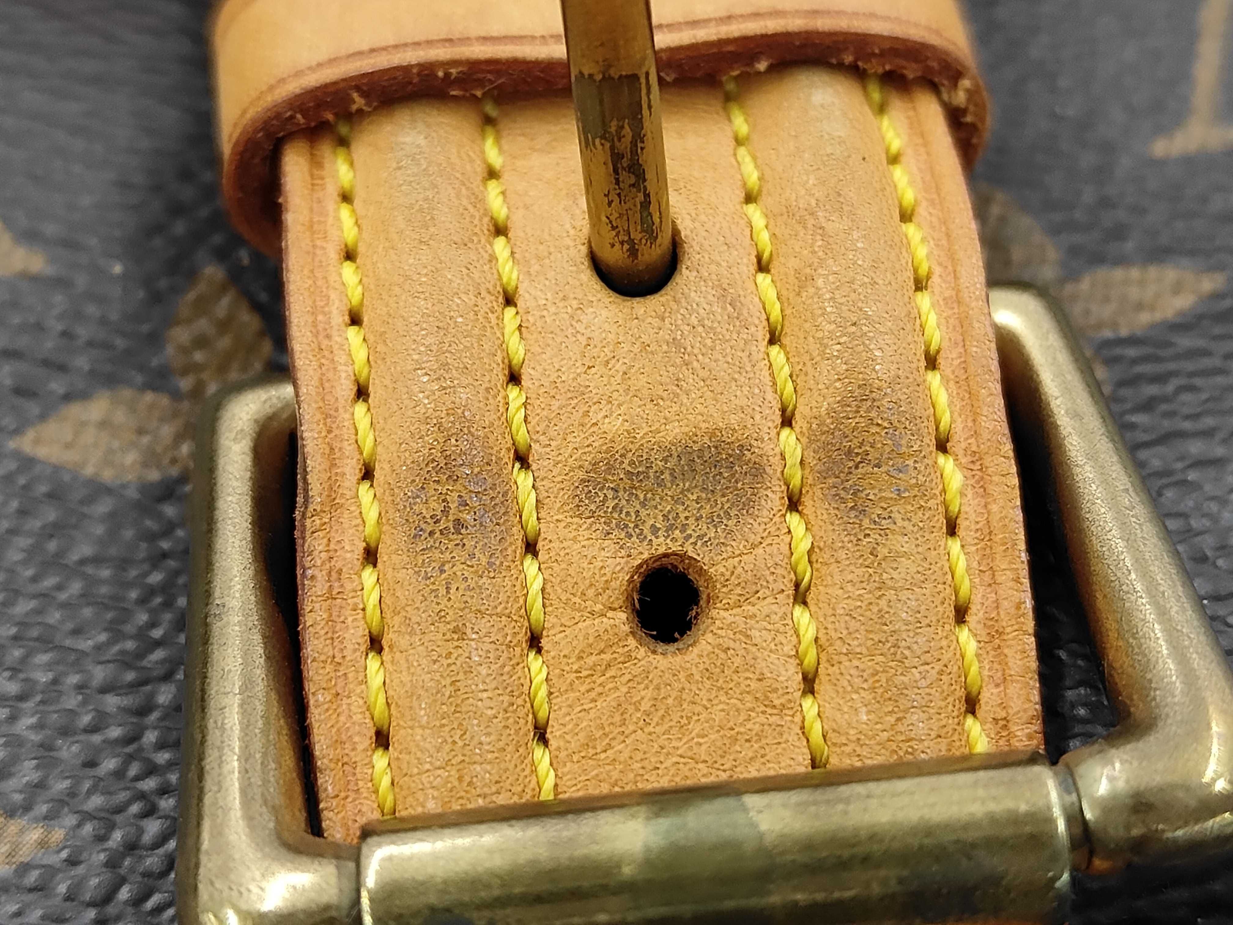 Monogram LV Monogram Multiplicité Handbag — view 12