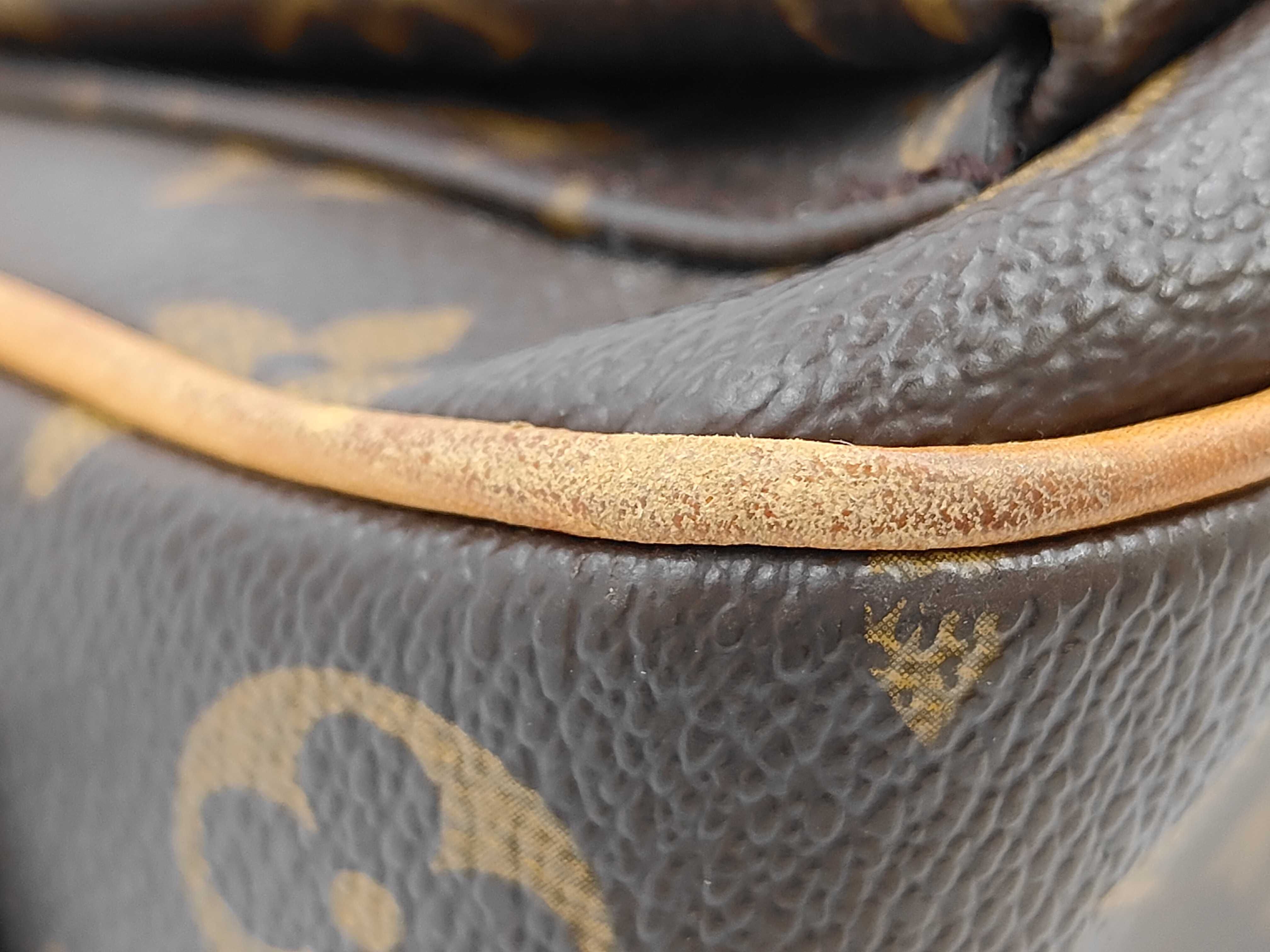 Monogram LV Monogram Multiplicité Handbag — view 4