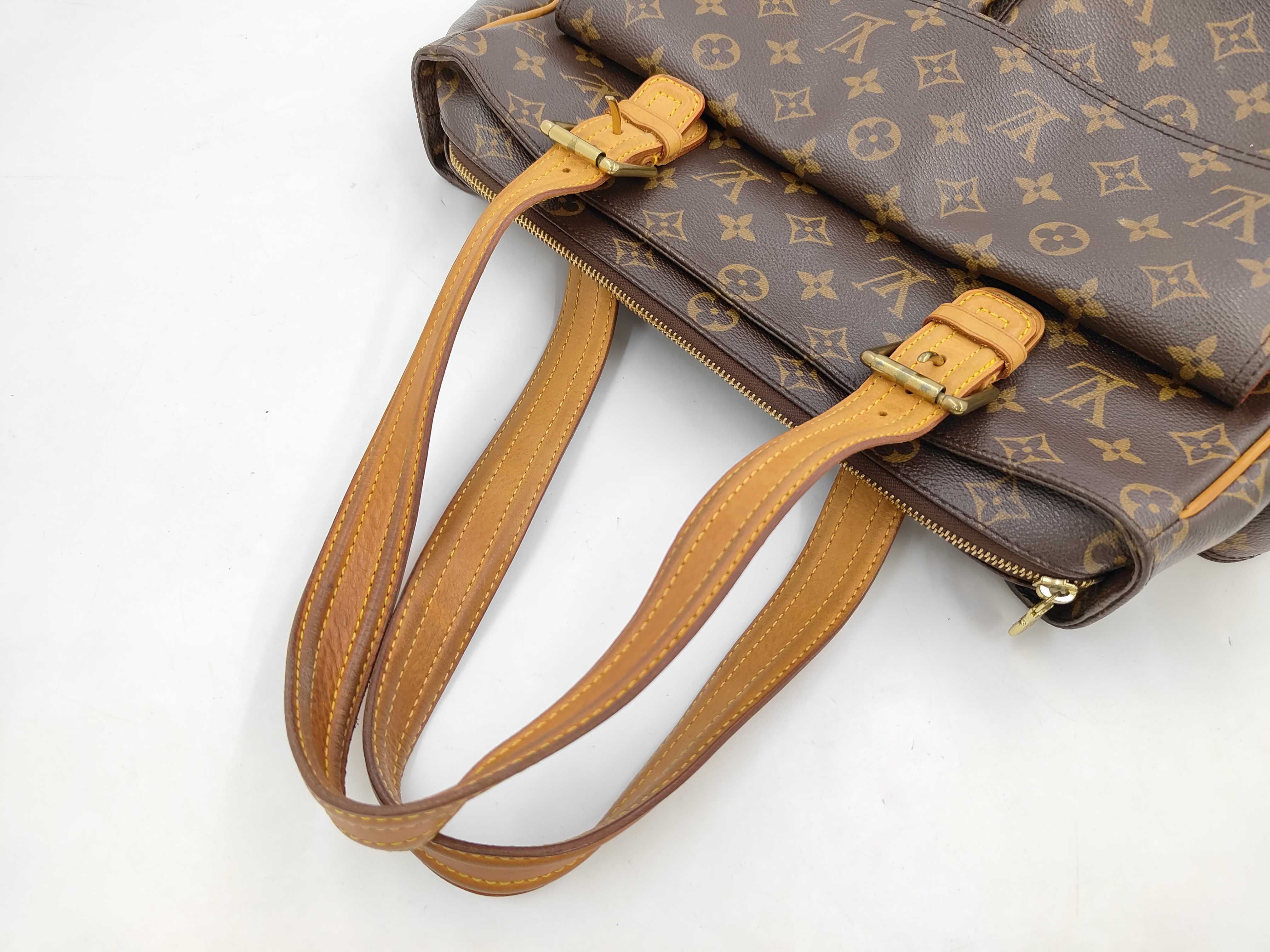 Monogram LV Monogram Multiplicité Handbag — view 5