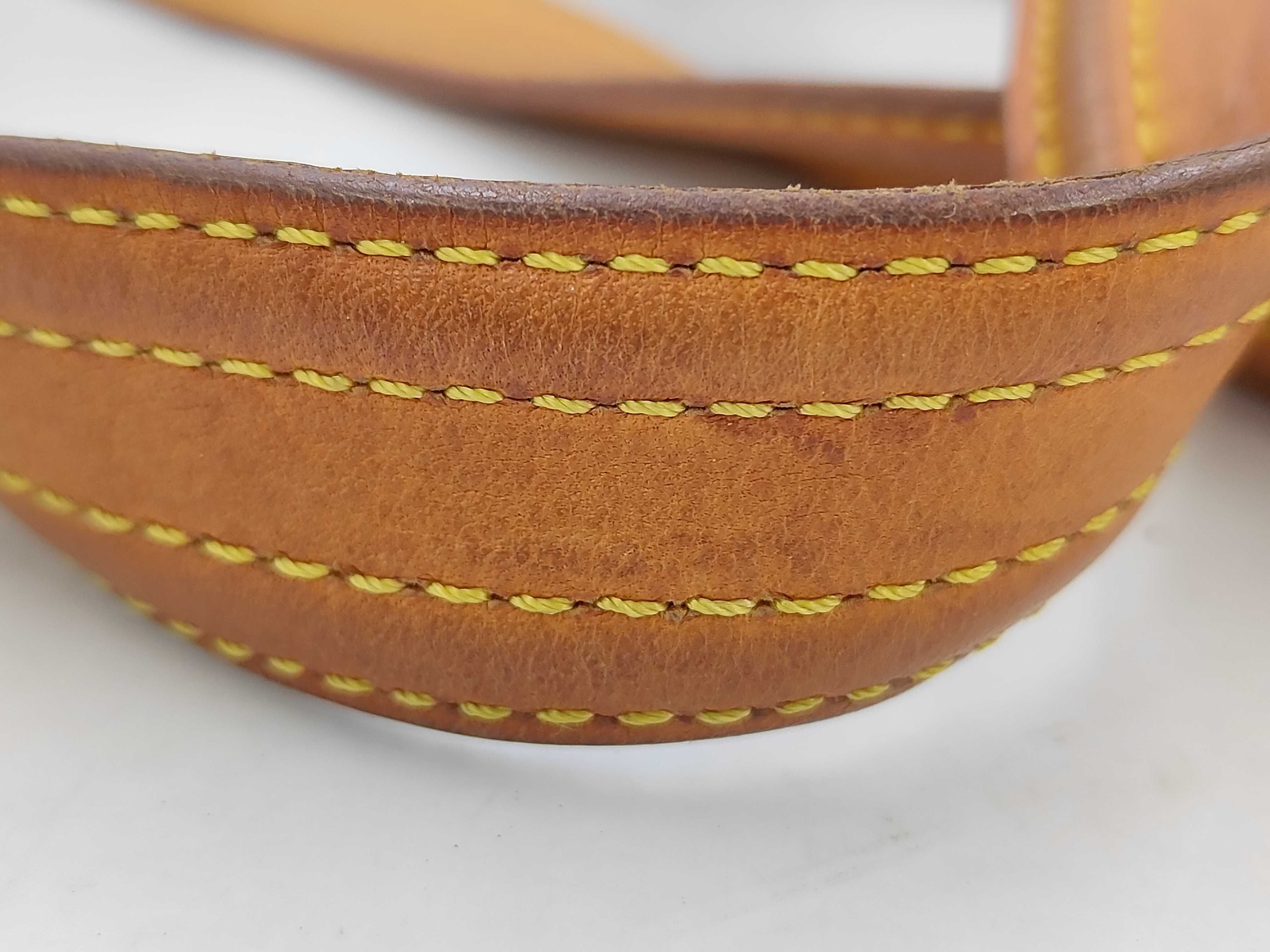 Monogram LV Monogram Multiplicité Handbag — view 6