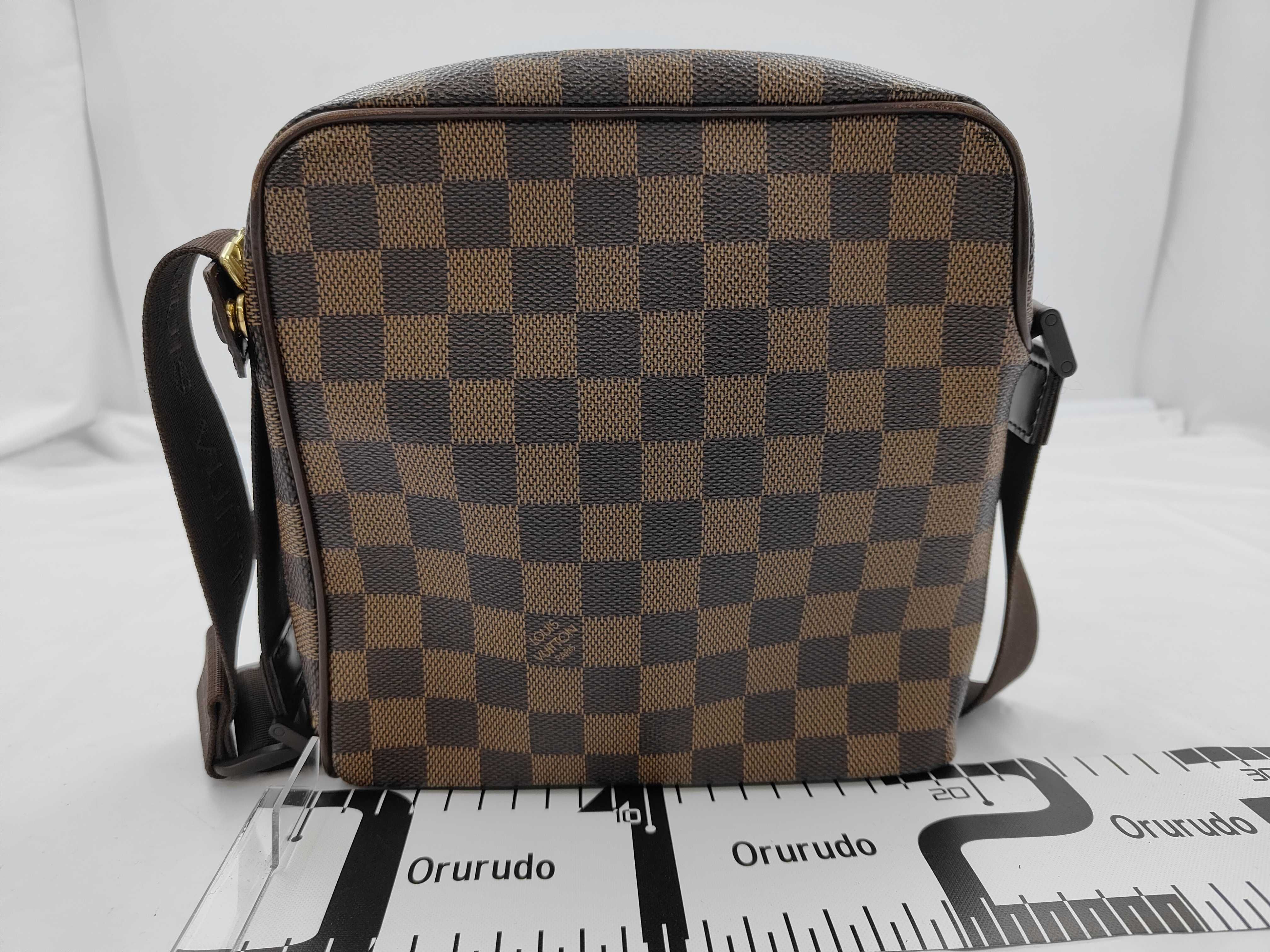 Olaf Shoulder Bag — view 2