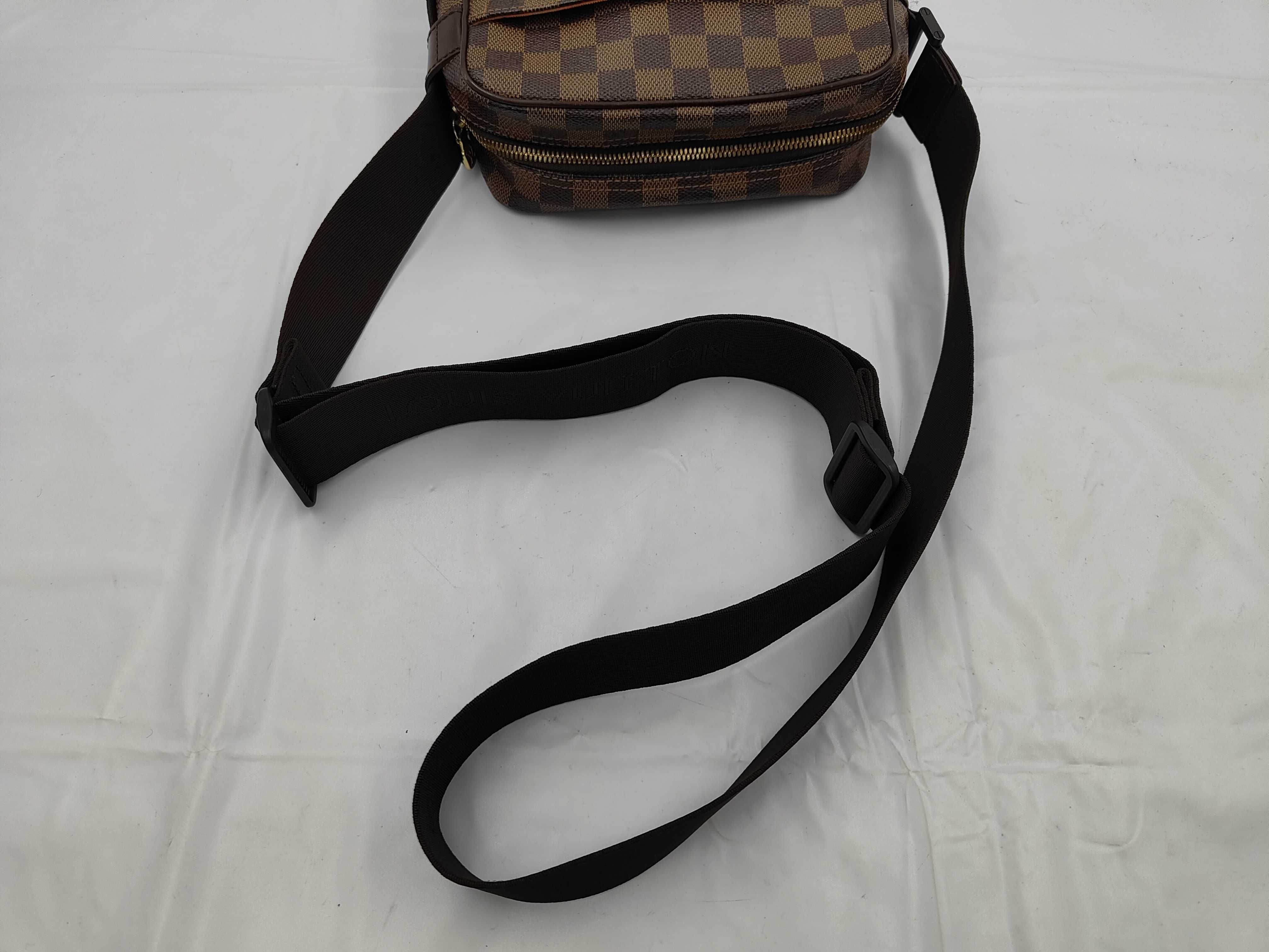 Olaf Shoulder Bag — view 3
