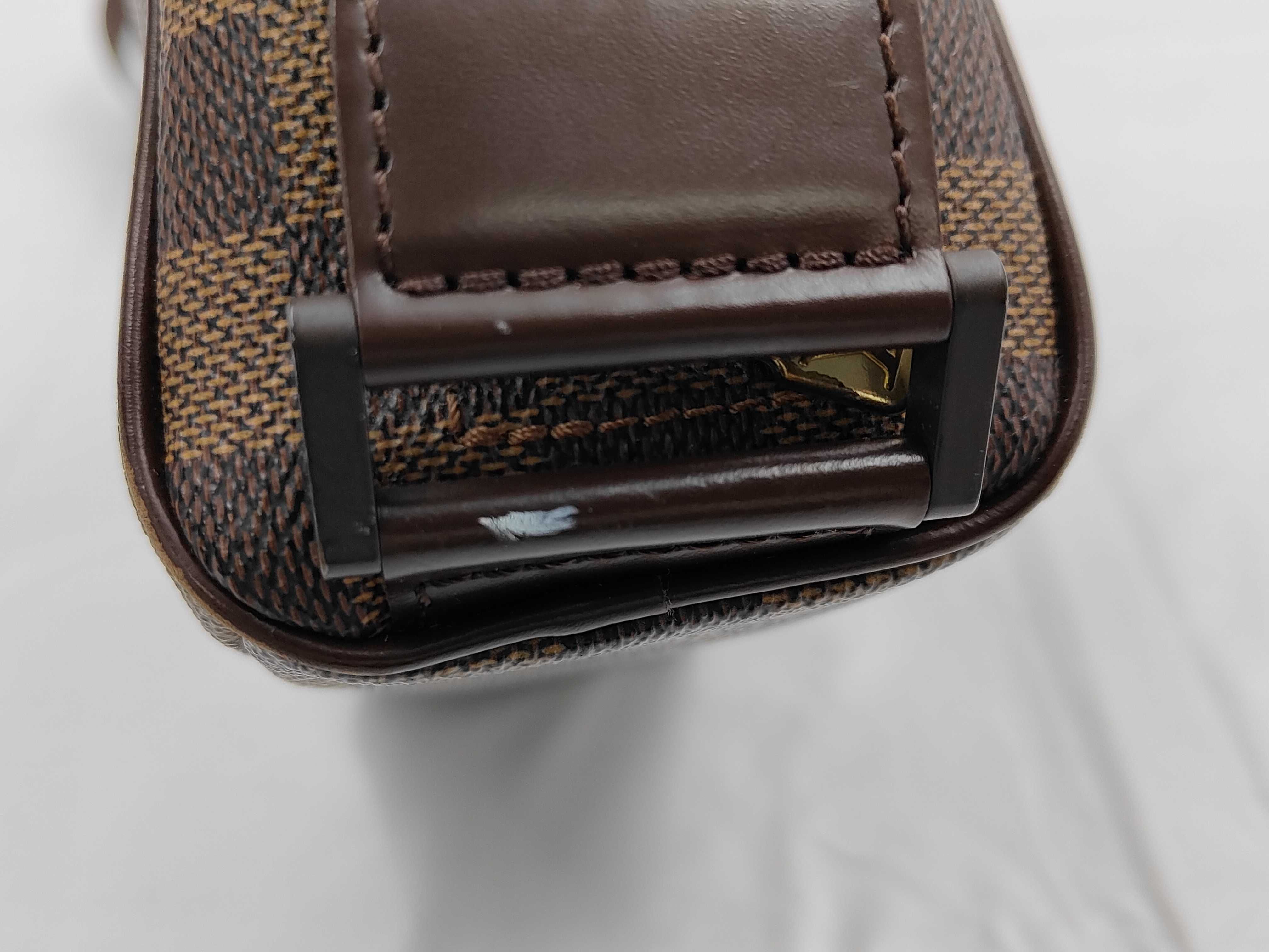 Olaf Shoulder Bag — view 6