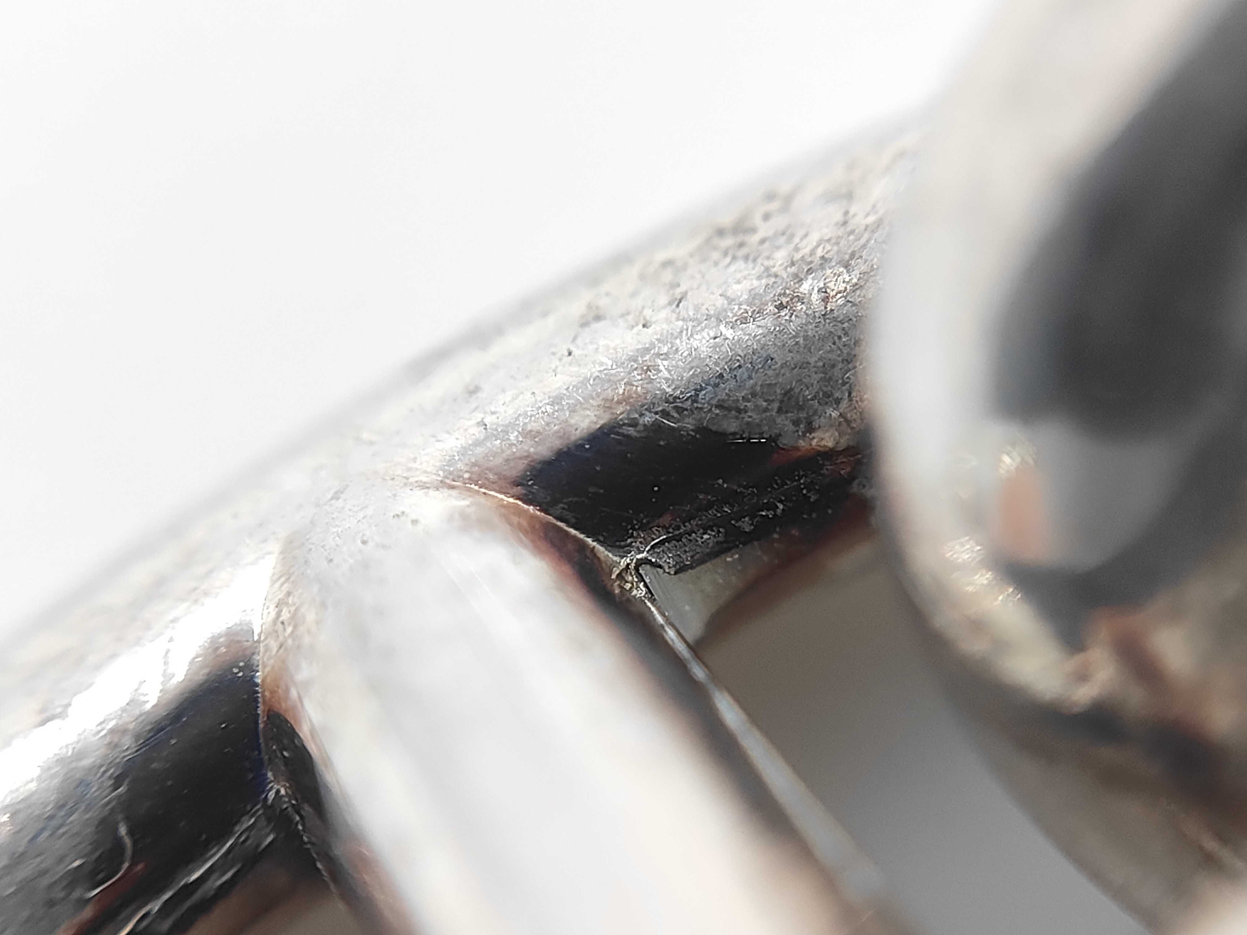 Chaine d'Ancre TGM 10-Link Bracelet, Silver (SV) Bracelet/Bangle — view 4